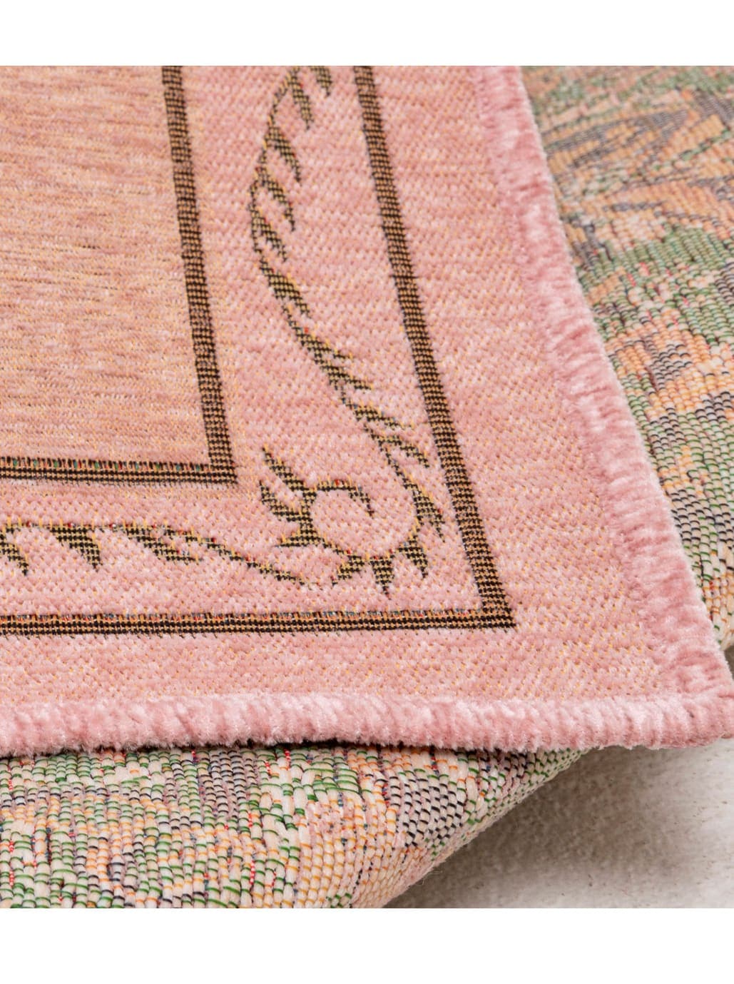 heine home Teppich 4 mm Höhe