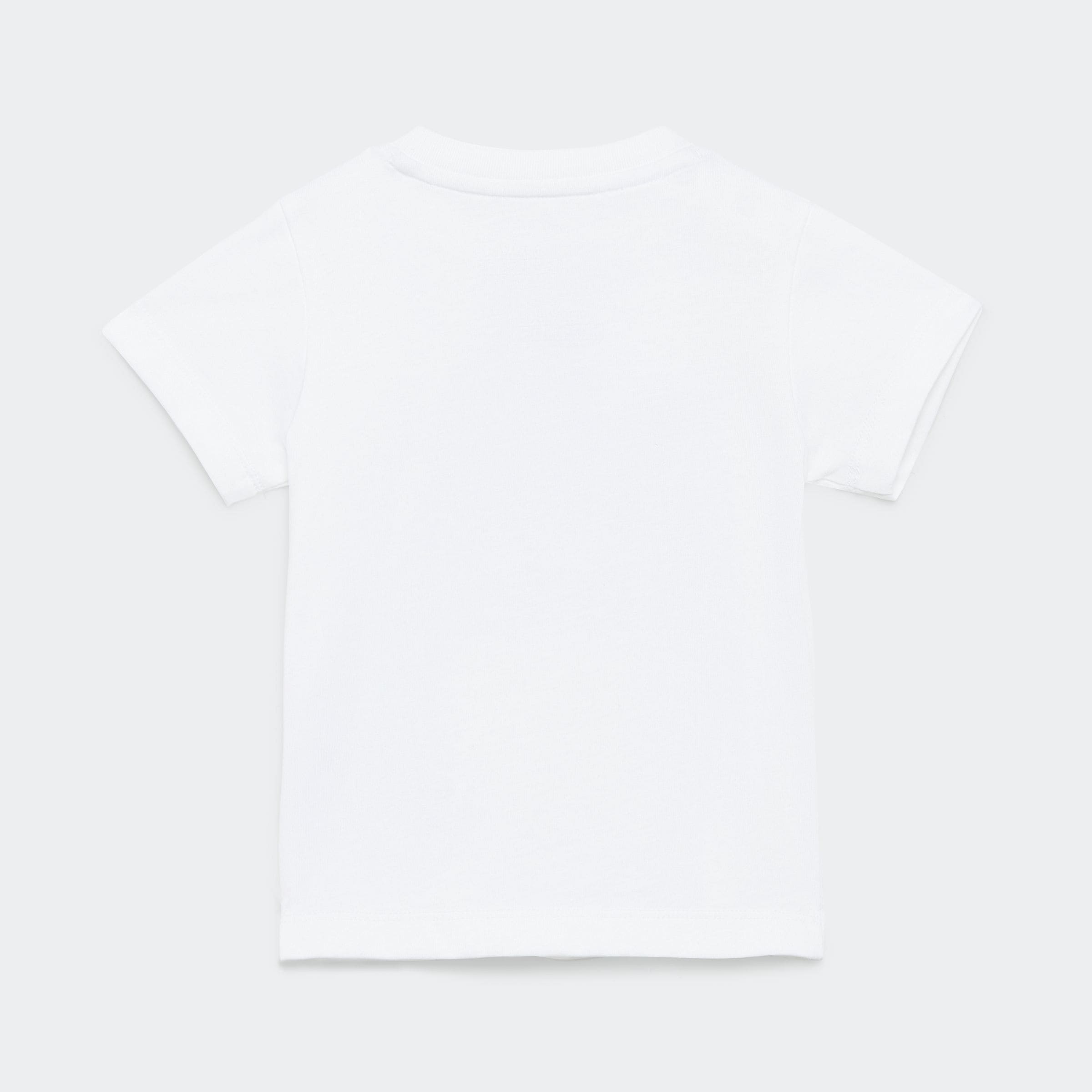 adidas Originals T-Shirt »TREFOIL TEE«