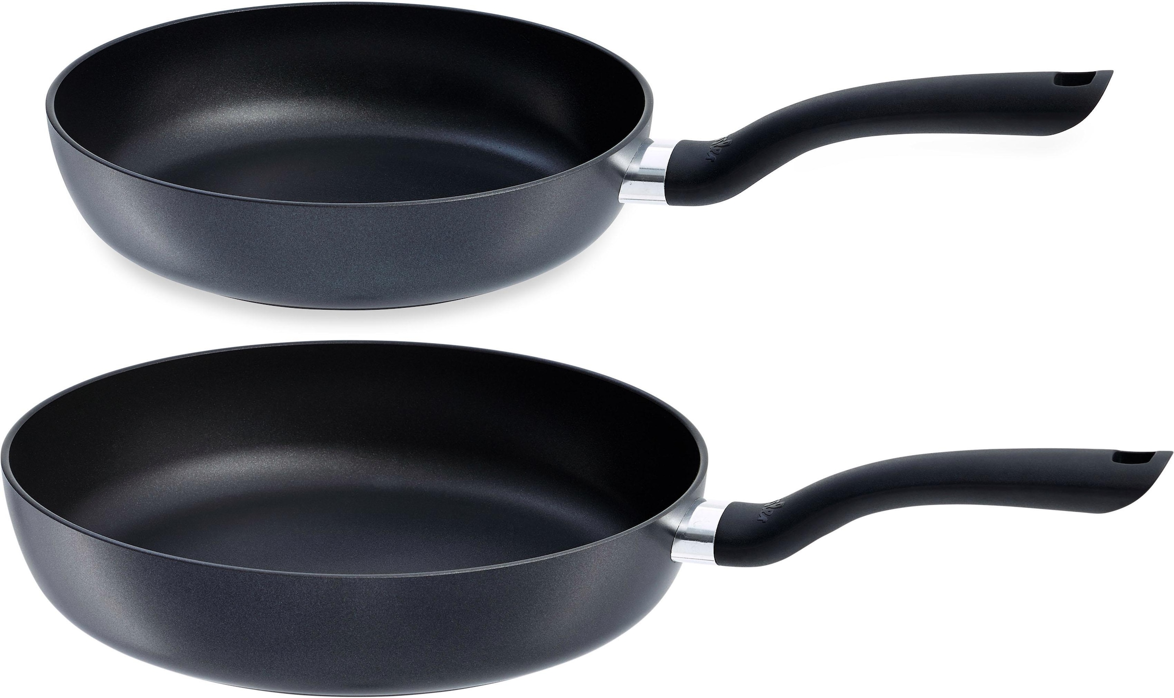 Fissler Pfannen-Set »cenit«, Aluminium, (Set, 2 tlg.) kaufen | BAUR