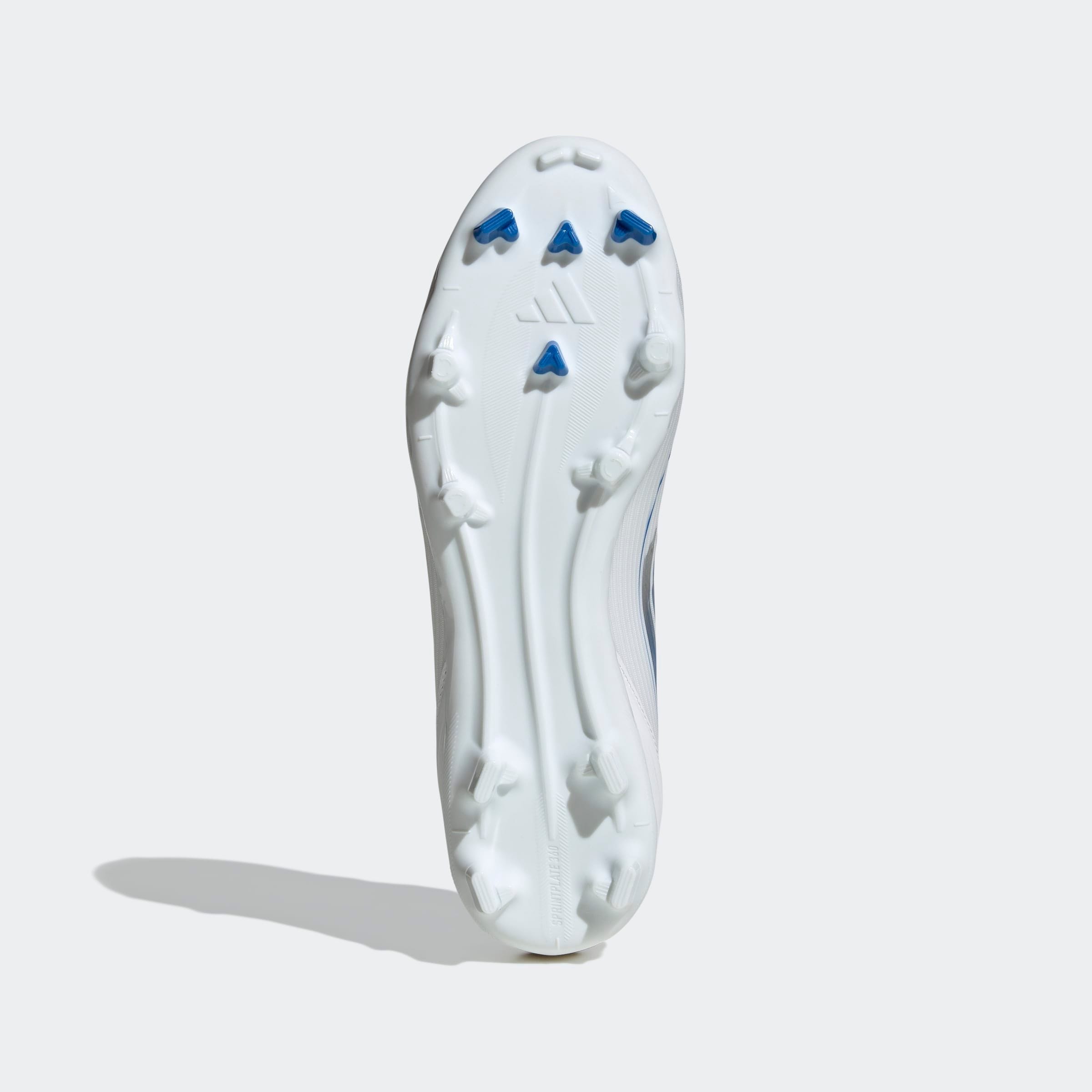 adidas Performance Fußballschuh »F50 LEAGUE FG/MG«