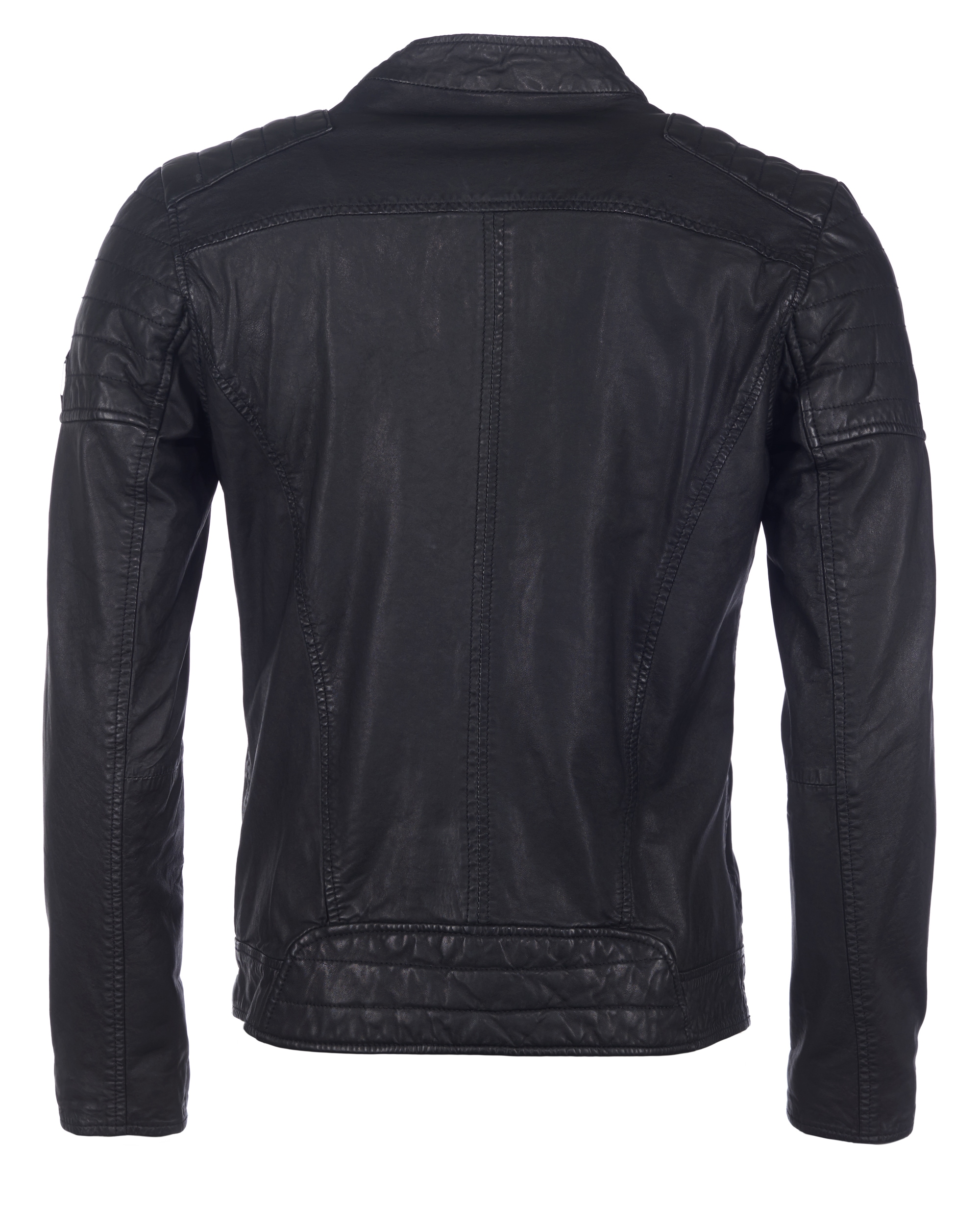 Maze Lederjacke »51Rocha«