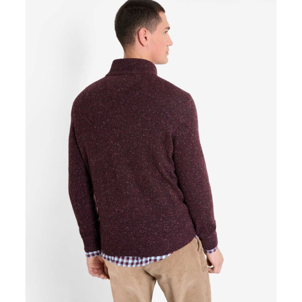 Brax Strickpullover »Style STEFFEN«