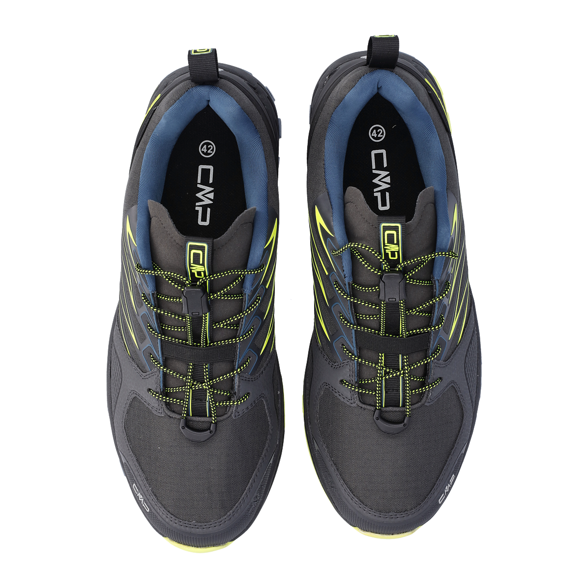 CMP Outdoorschuh »ATIK WP«, wasserdicht