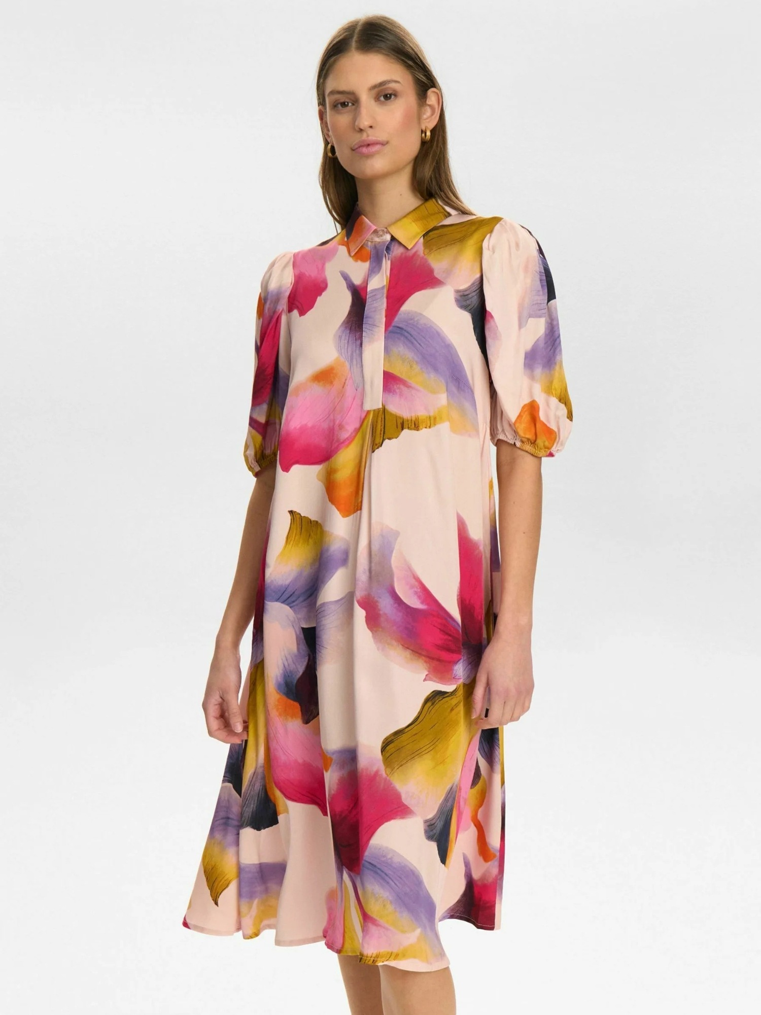 nümph Nümph suknelė »Nümph Suknelė NUBOTANIC...