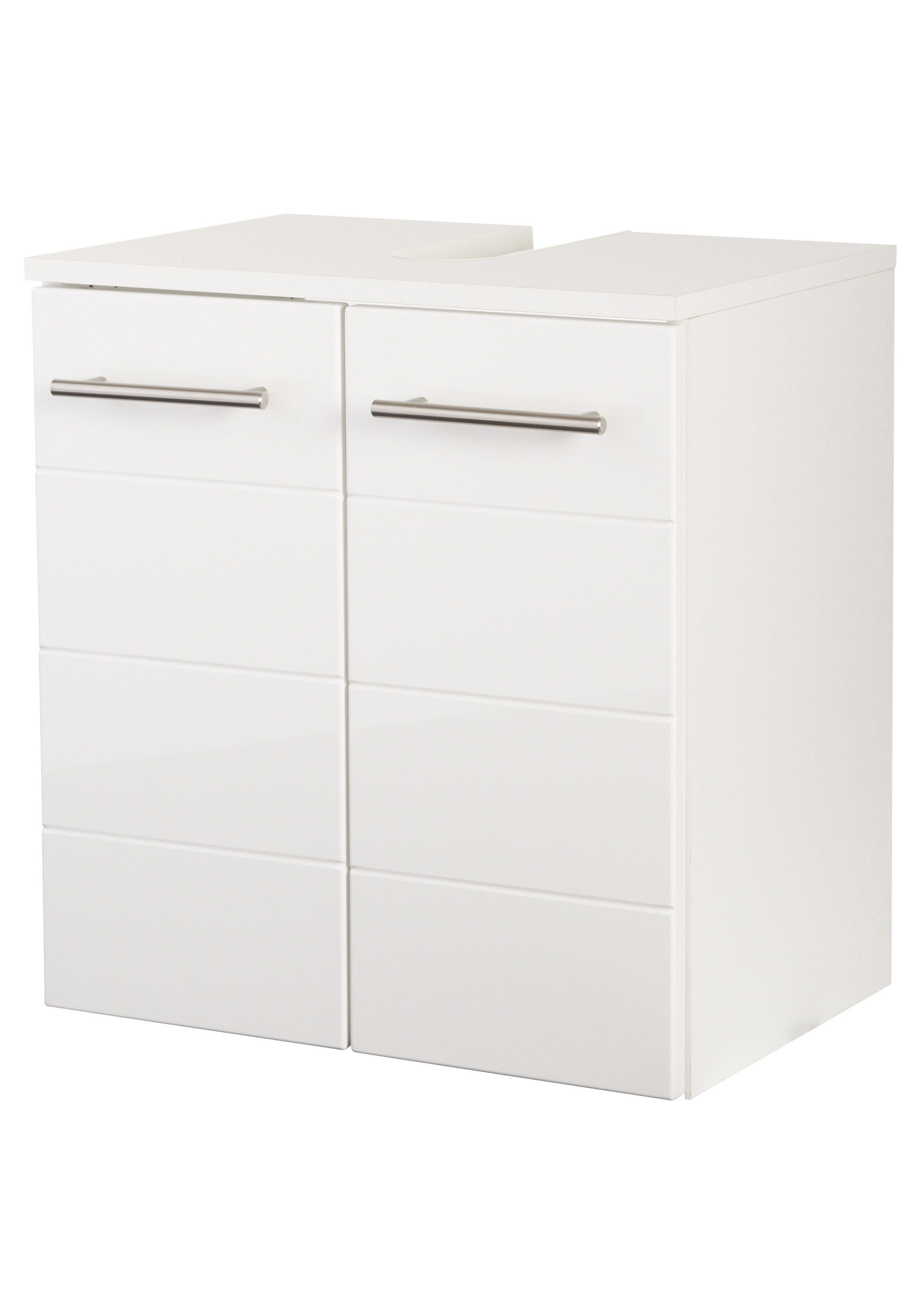 welltime "Porto" Badmöbel, Breite 50 cm günstig online kaufen