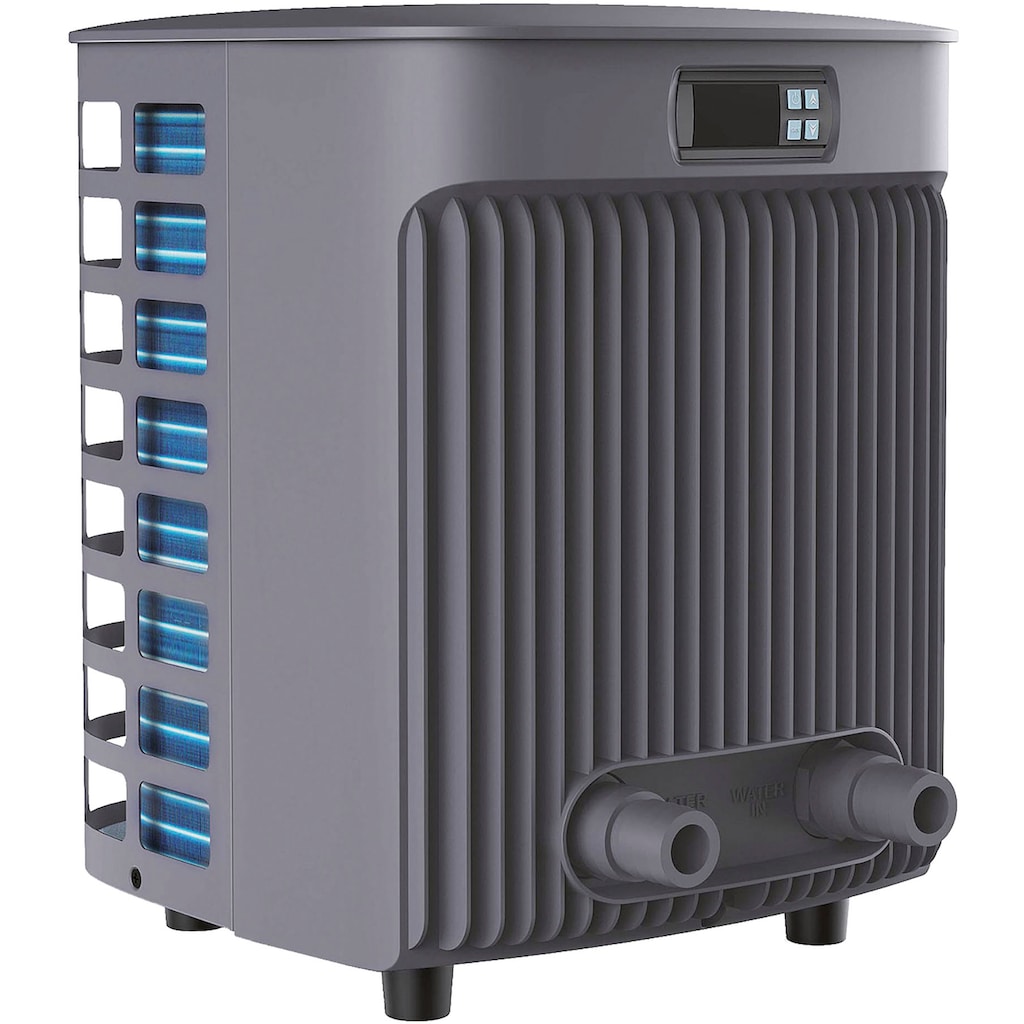Ubbink Pool-Wärmepumpe »Heatermax Compact L8«
