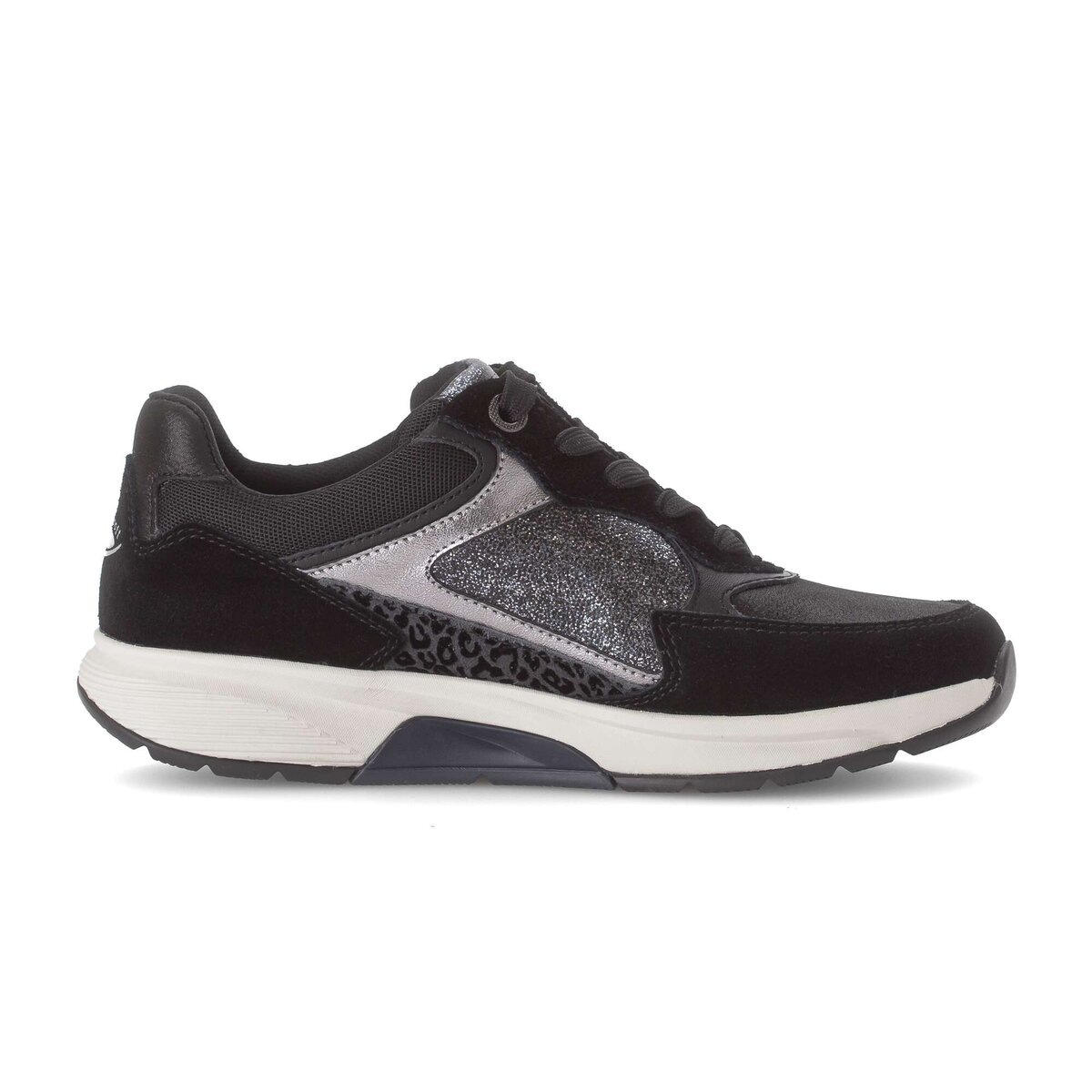 Gabor Sneaker »Sneaker low Effektleder«