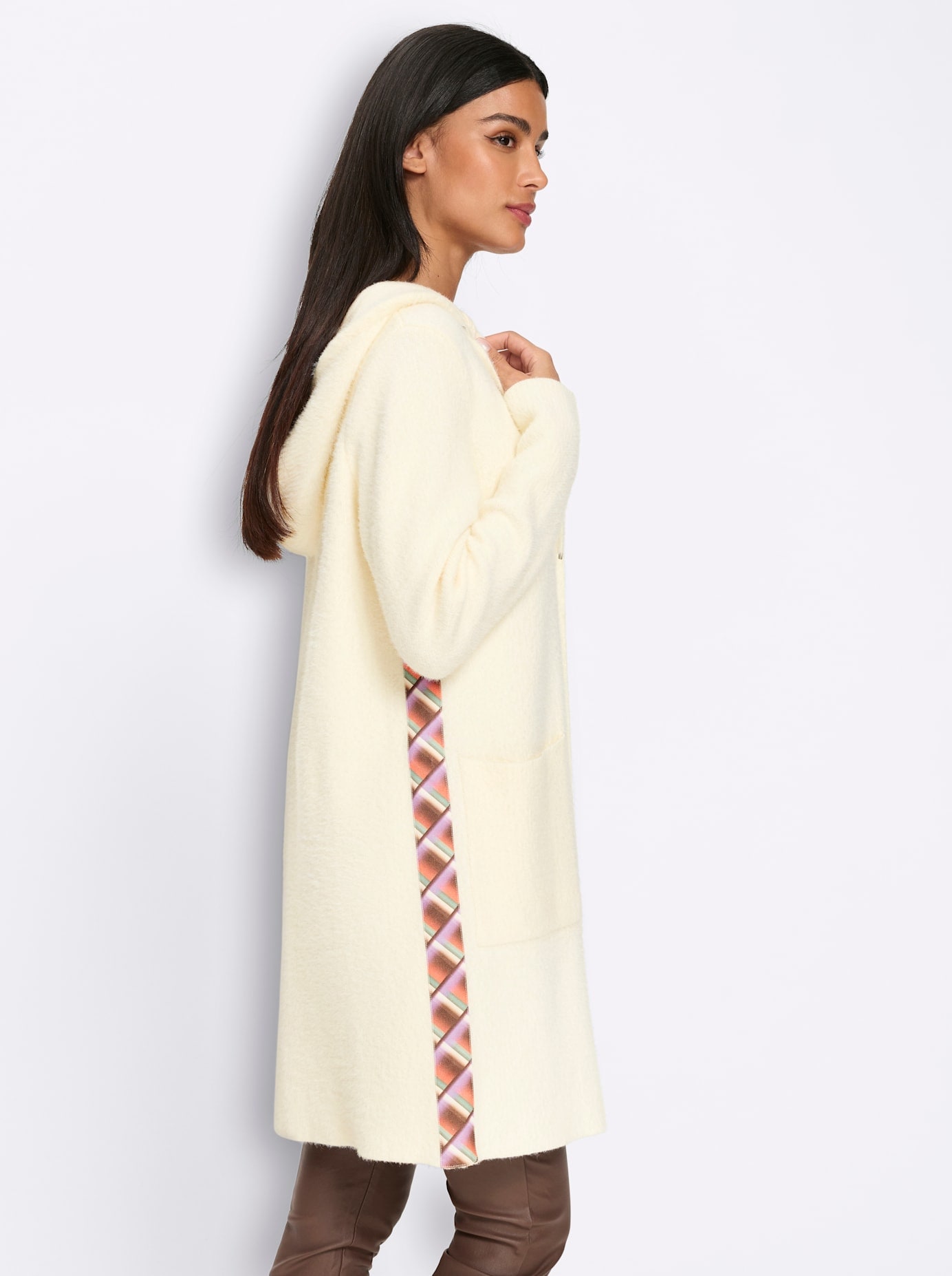 heine Strickjacke