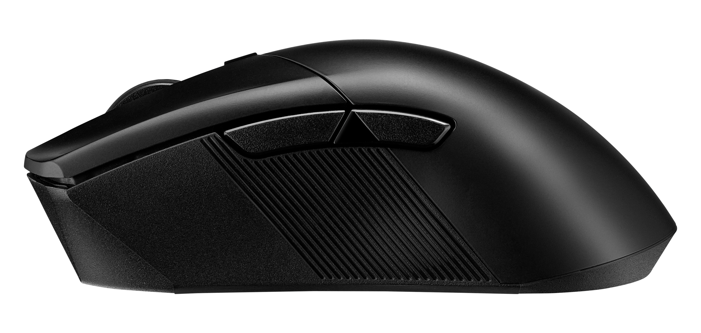 Asus Gaming-Maus »ROG Gladius III Wireless Aimpoint BK«, RF kabellos + Bluetooth-USB