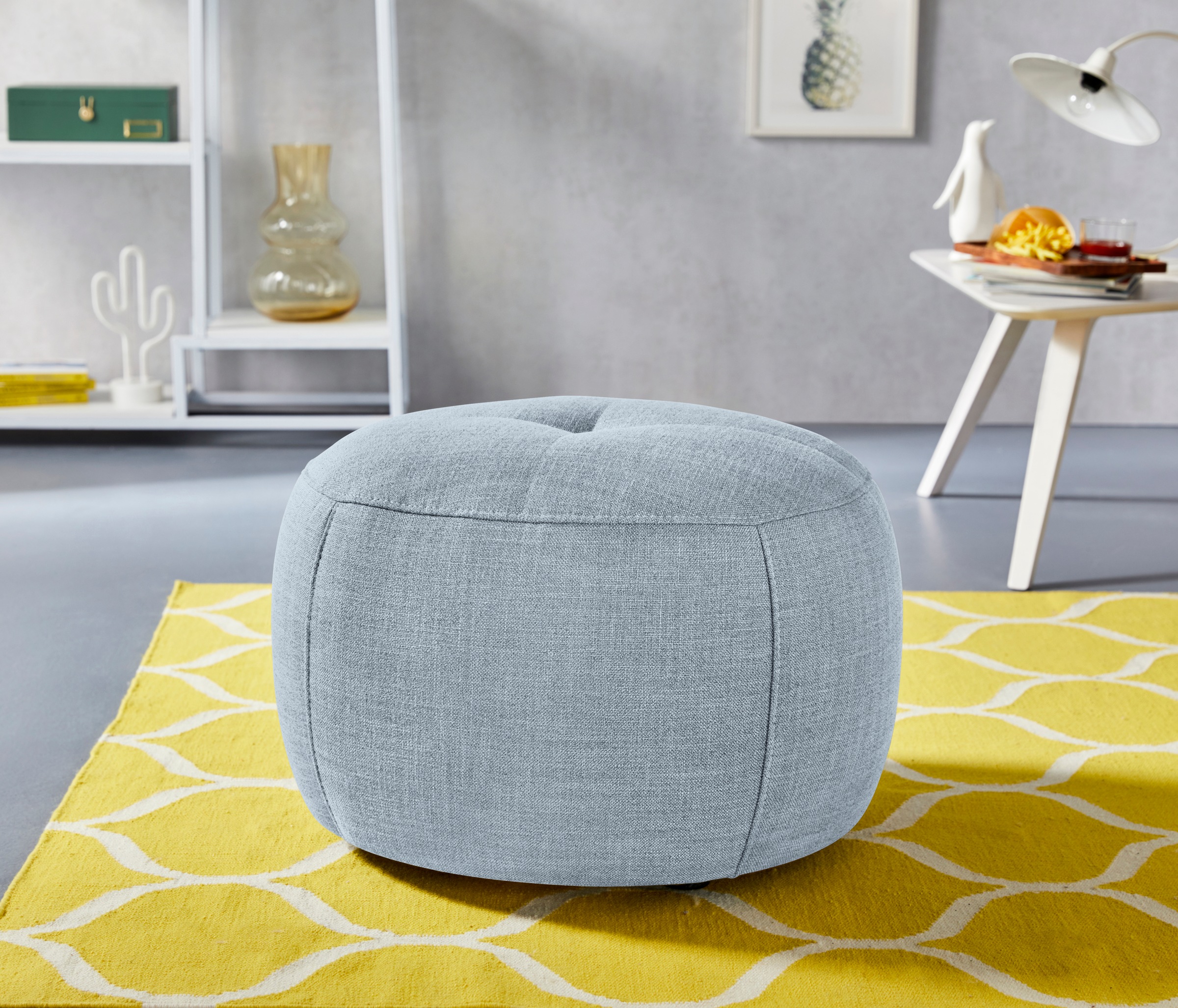 INOSIGN Hocker »Lounis« (Hockerprogramm V) Run...