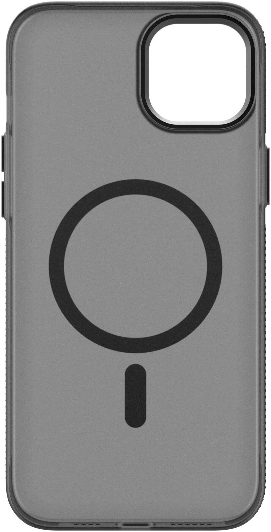 DECODED Smartphone-Hülle »Recycled Plastic Backcover iPhone 15 Plus«, iPhone 15 Plus, 17 cm (6,7 Zoll)
