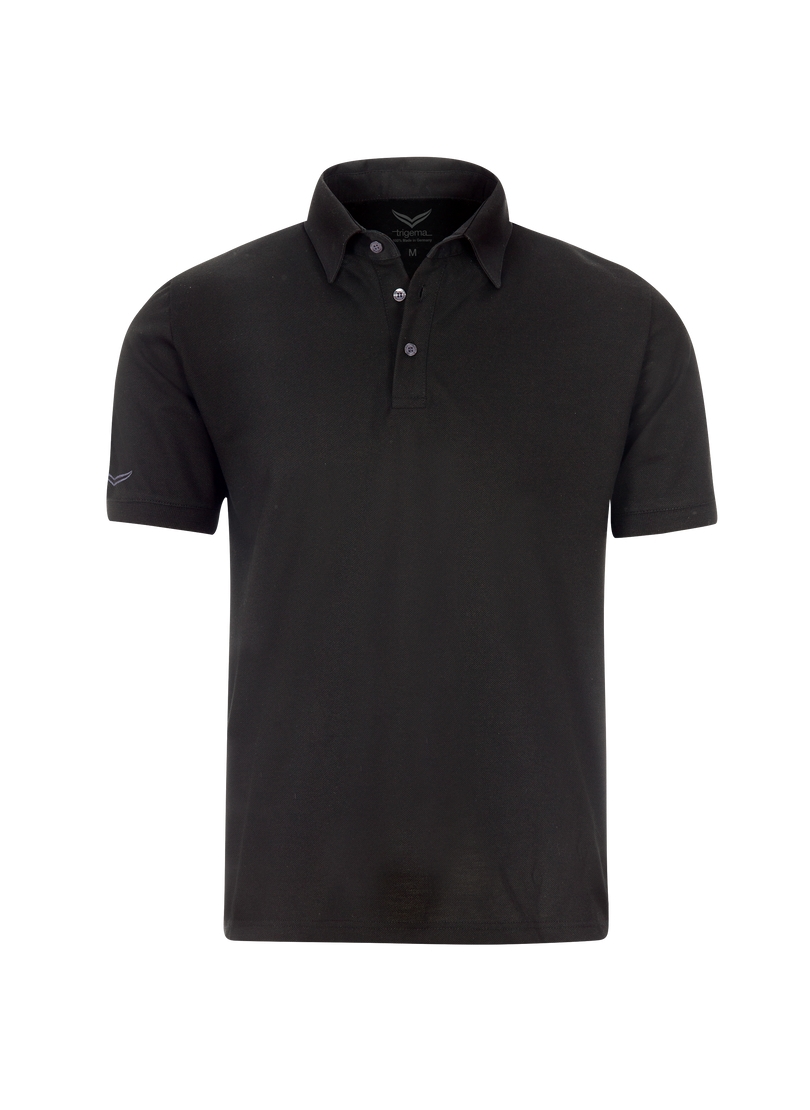 Trigema Poloshirt "TRIGEMA Business-Poloshirt", 1 Stk. günstig online kaufen