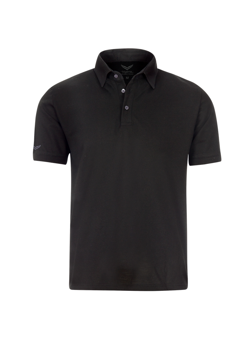 Trigema Poloshirt "TRIGEMA Business-Poloshirt"