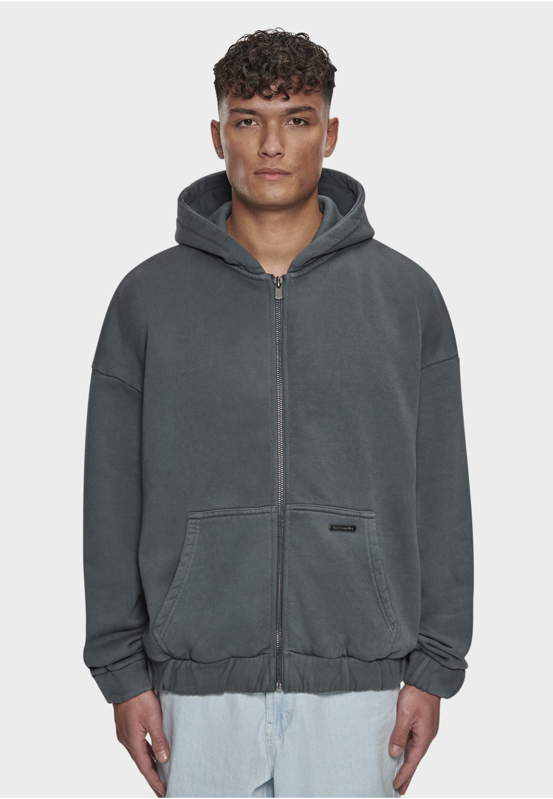 Dropsize Sweatjacke »Dropsize Herren«