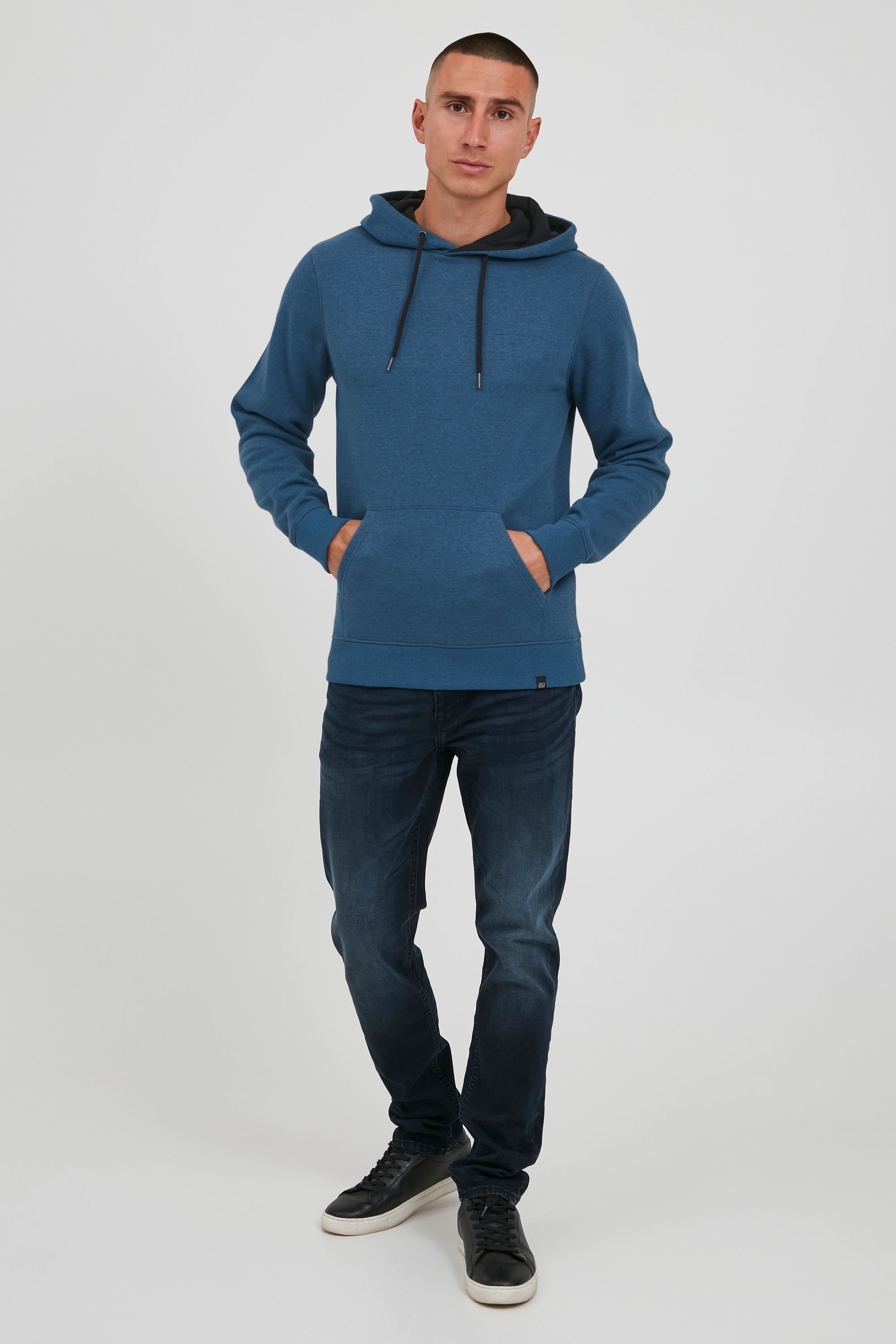 Blend Kapuzenpullover »Kapuzensweatshirt BHHarrison«