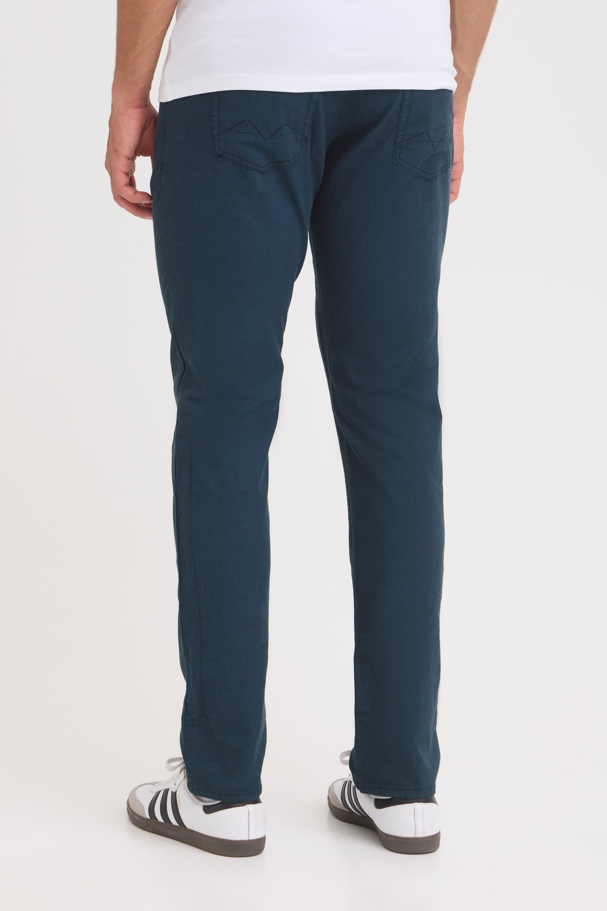 Blend Stoffhose »Stoffhose BHEdford«