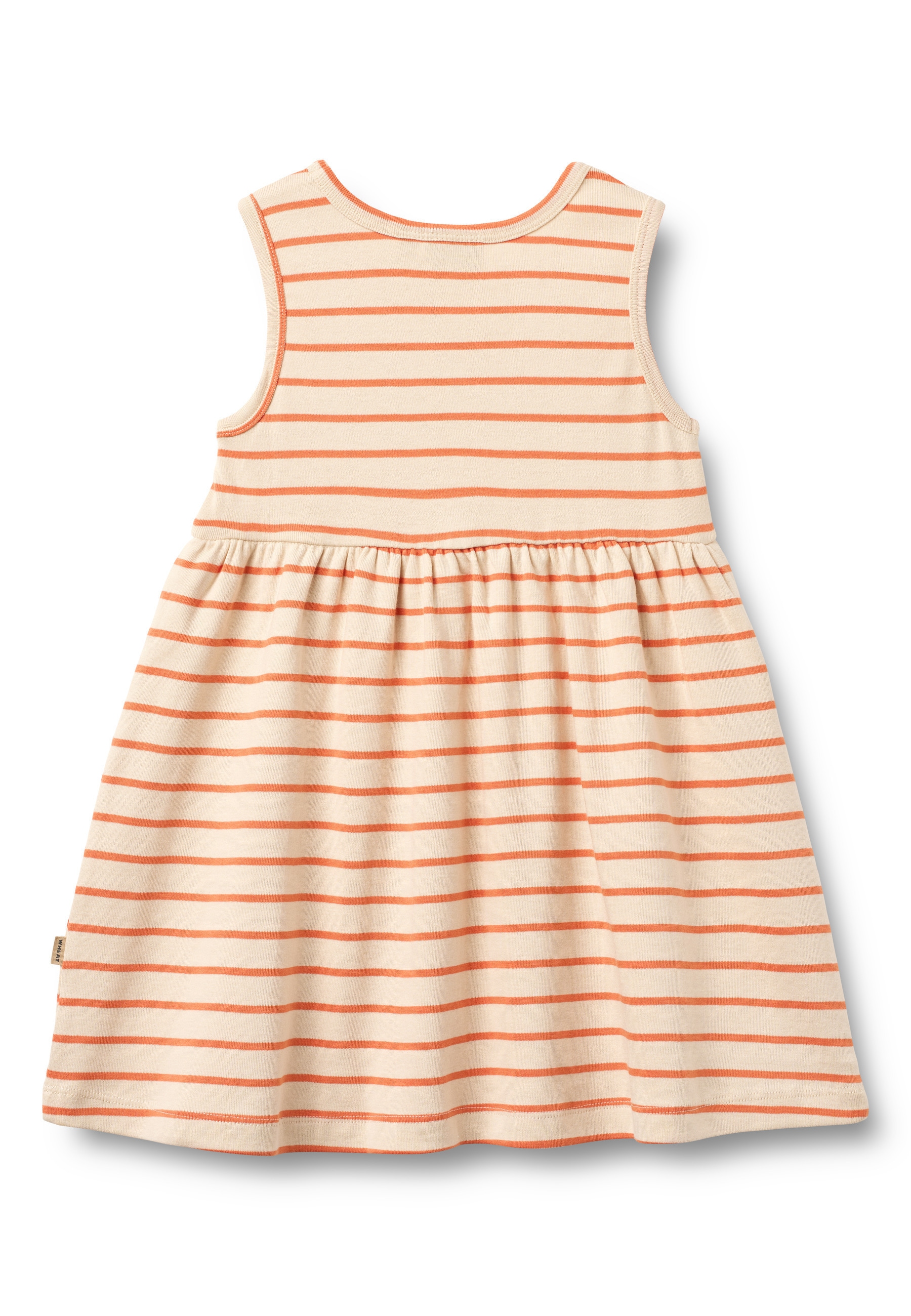 WHEAT A-Linien-Kleid »WHEAT Jersey Dress Martha« 1 tlg.