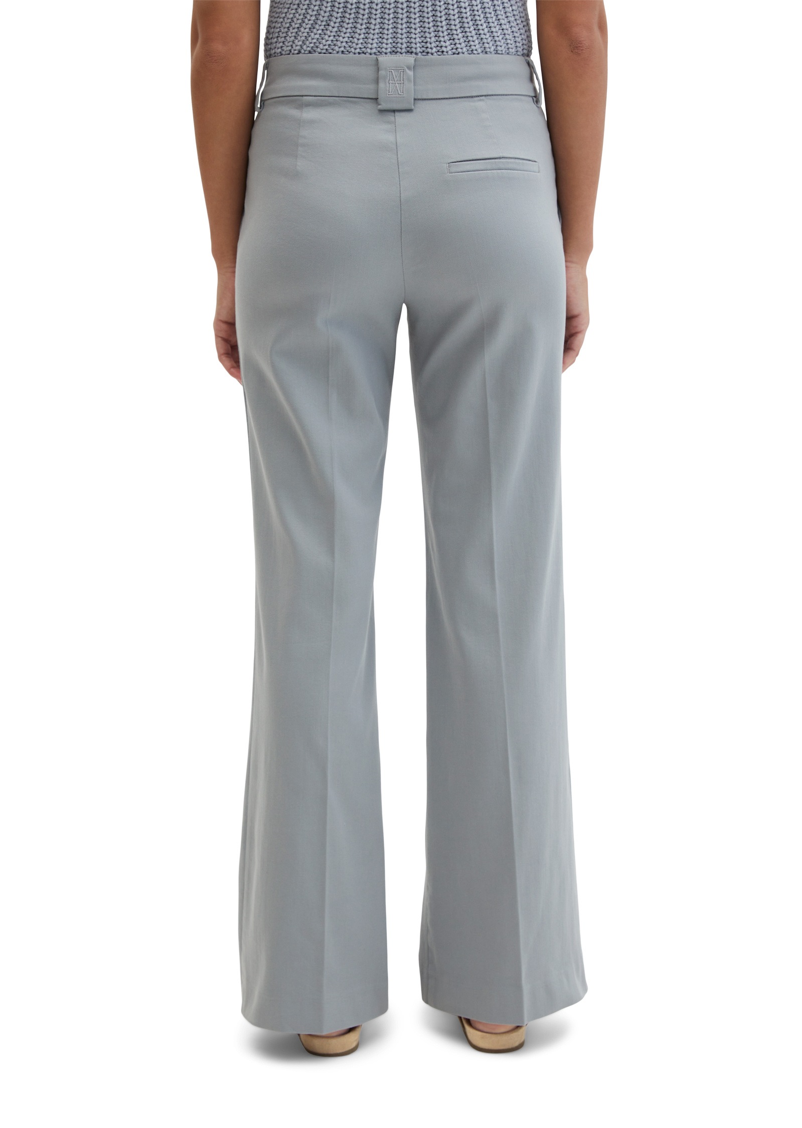 Marc O'Polo Chinohose »aus Superstretch-Twill«