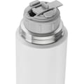 Zwilling Isolierflasche »THERMO«, ideale Isolierflasche für Ausflüge, integrierte Tasse, 1 Liter