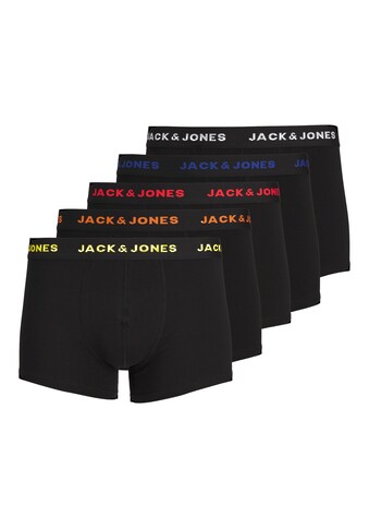 Jack & Jones Jack & Jones Kelnaitės šortukai »JACBL...