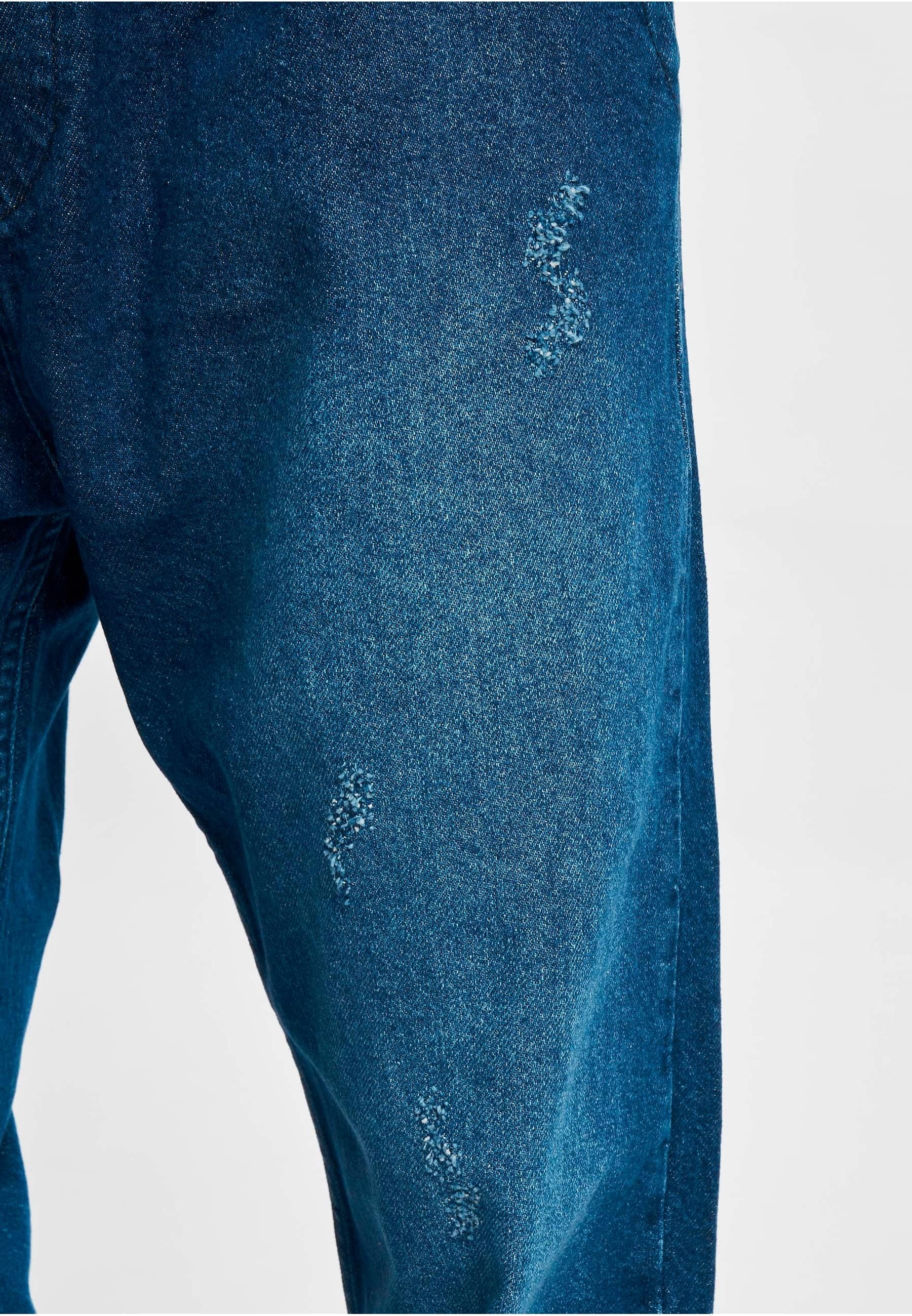 2Y Studios Jogginghose »2Y Studios Herren 2Y Distressed Balloon Fit Denim«, (1 tlg.)