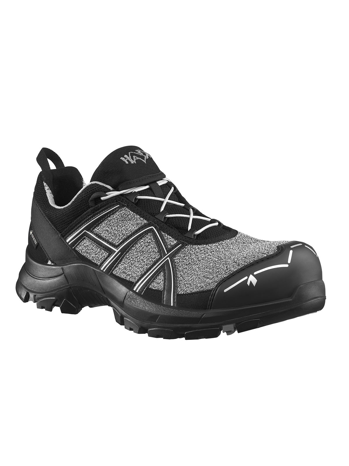 haix Arbeitsschuh "Black Eagle Safety Pro low"