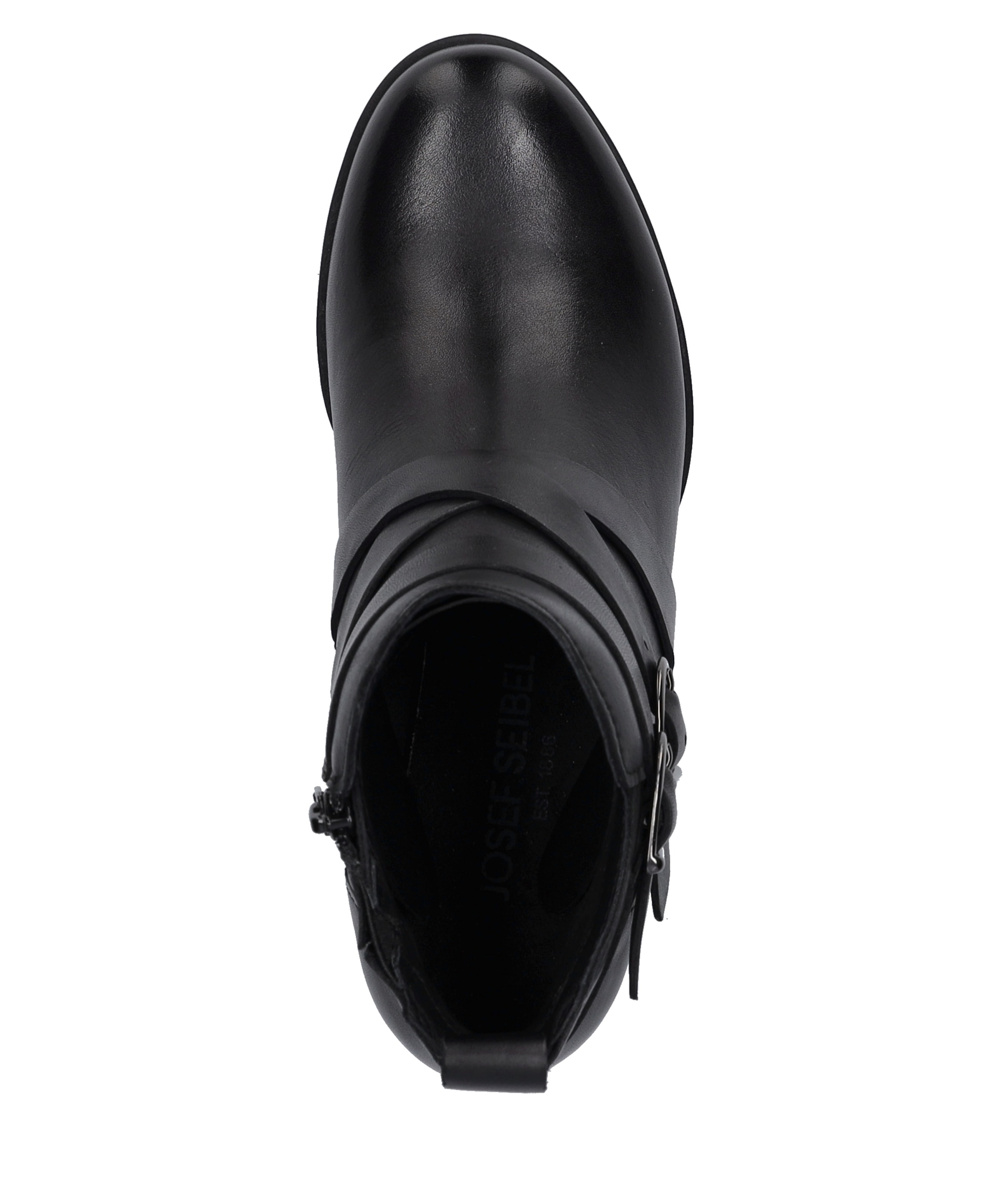 Josef Seibel Stiefelette »Gloria 08, schwarz«