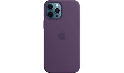 Apple Smartphone-Hülle »iPhone 12 Pro Max Silicone Case«, iPhone 12 Pro Max kaufen