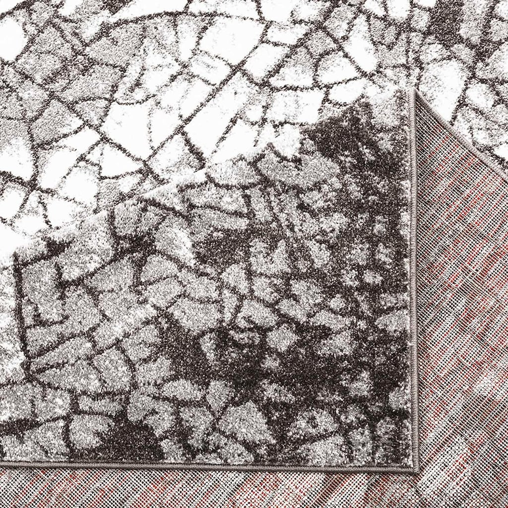 Carpet City Teppich »Moda 1130«, rechteckig