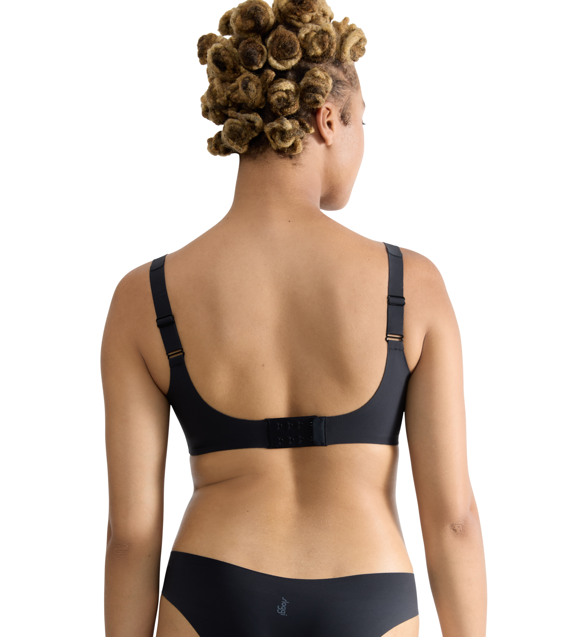 sloggi Bügelloser BH »ZERO Feel 2.0 Soft bra«, nahtlos und unsichtbar