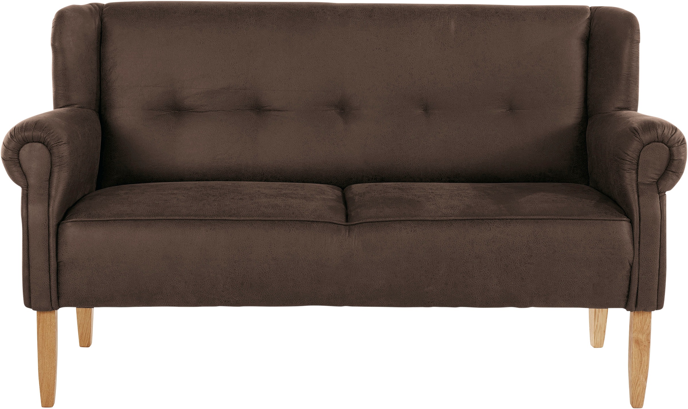 Home affaire Küchensofa »Moro«, in verschiedenen Stoffe und Farben