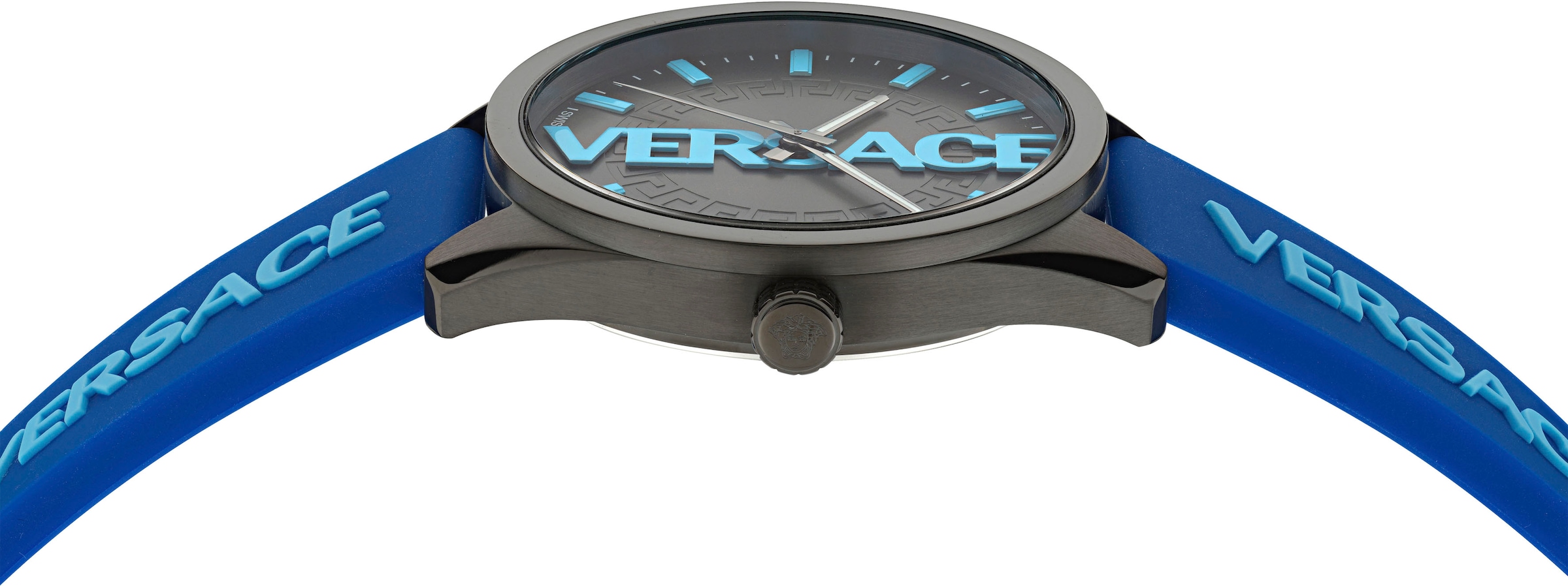 Versace VE3H00823« ▷ »V-VERTICAL, Quarzuhr | bestellen BAUR