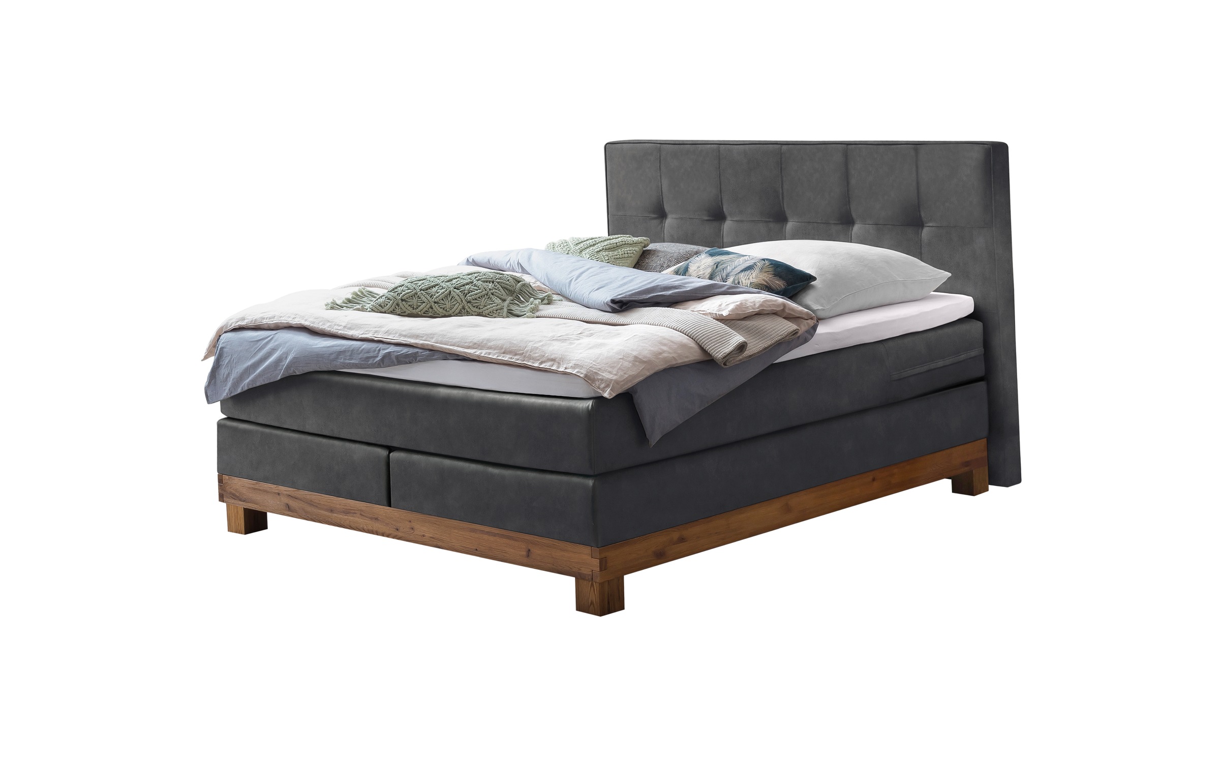 HASENA Boxspringbett »Finca«