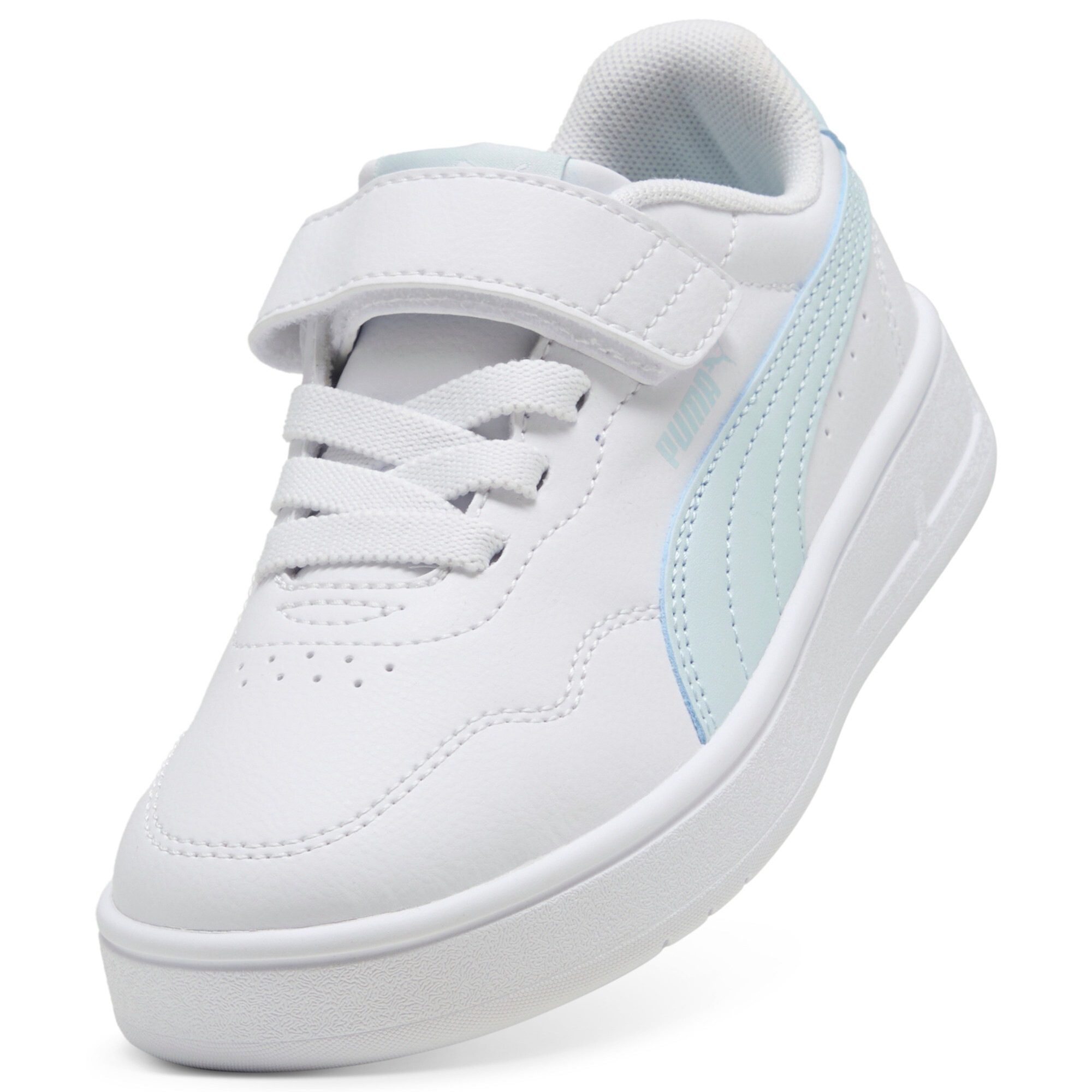 PUMA Sneaker »COURT LALLY AC+ PS«