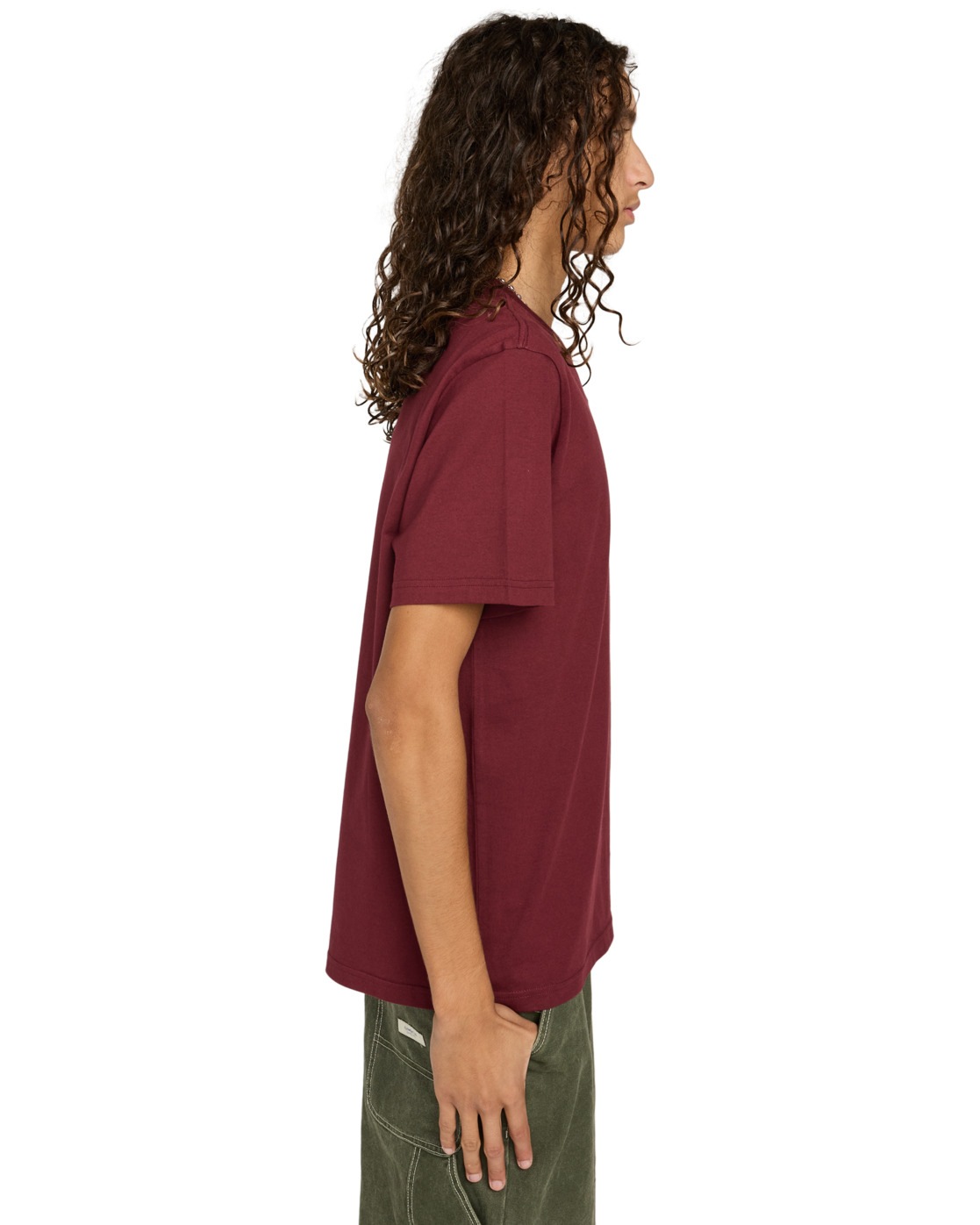 Thumbnail - Element T-Shirt "Icon Embroidery"