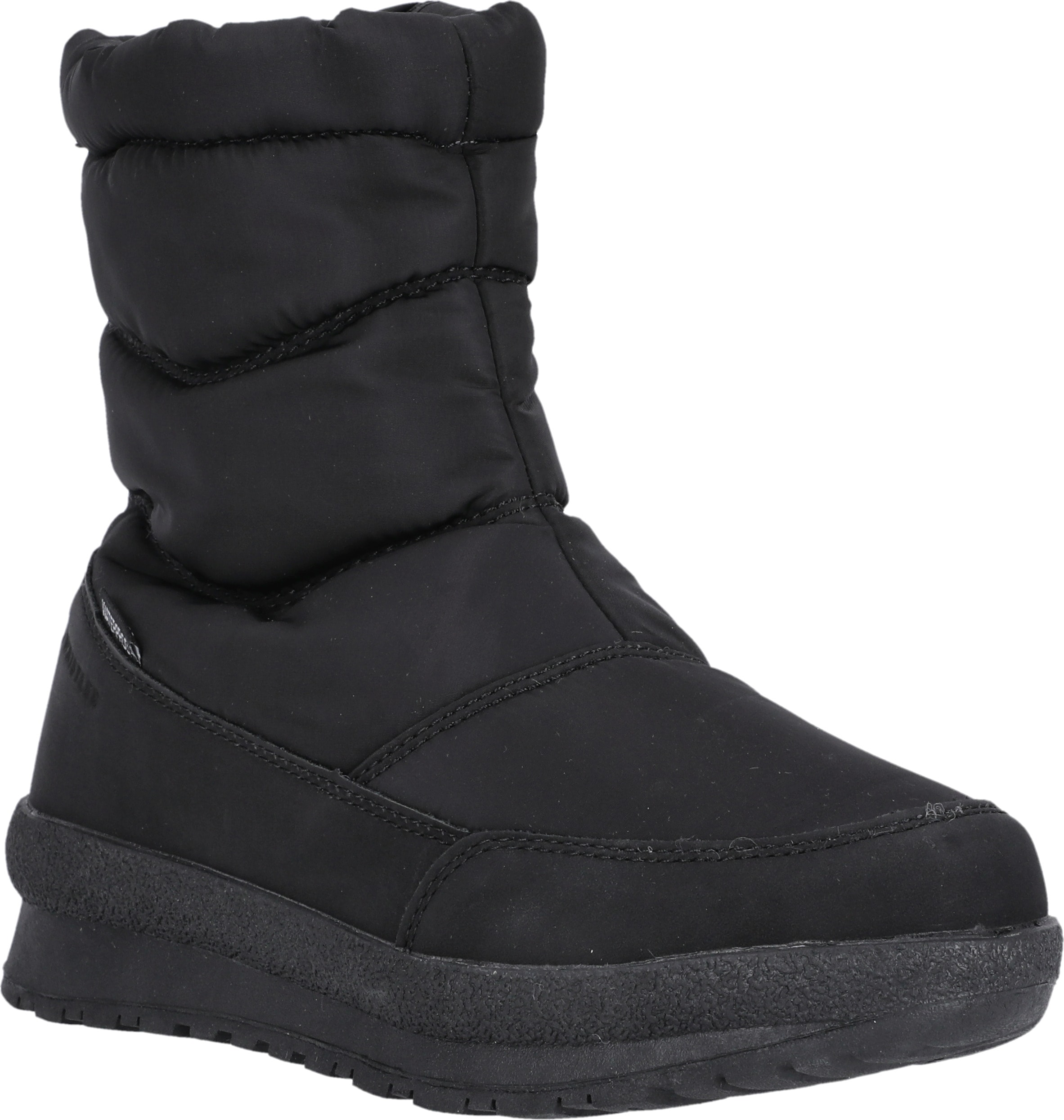 WHISTLER Schlupfboots "Vasora W Boot WP" wasserdicht, ohne Verschluss, für Winter- und Herbstmode