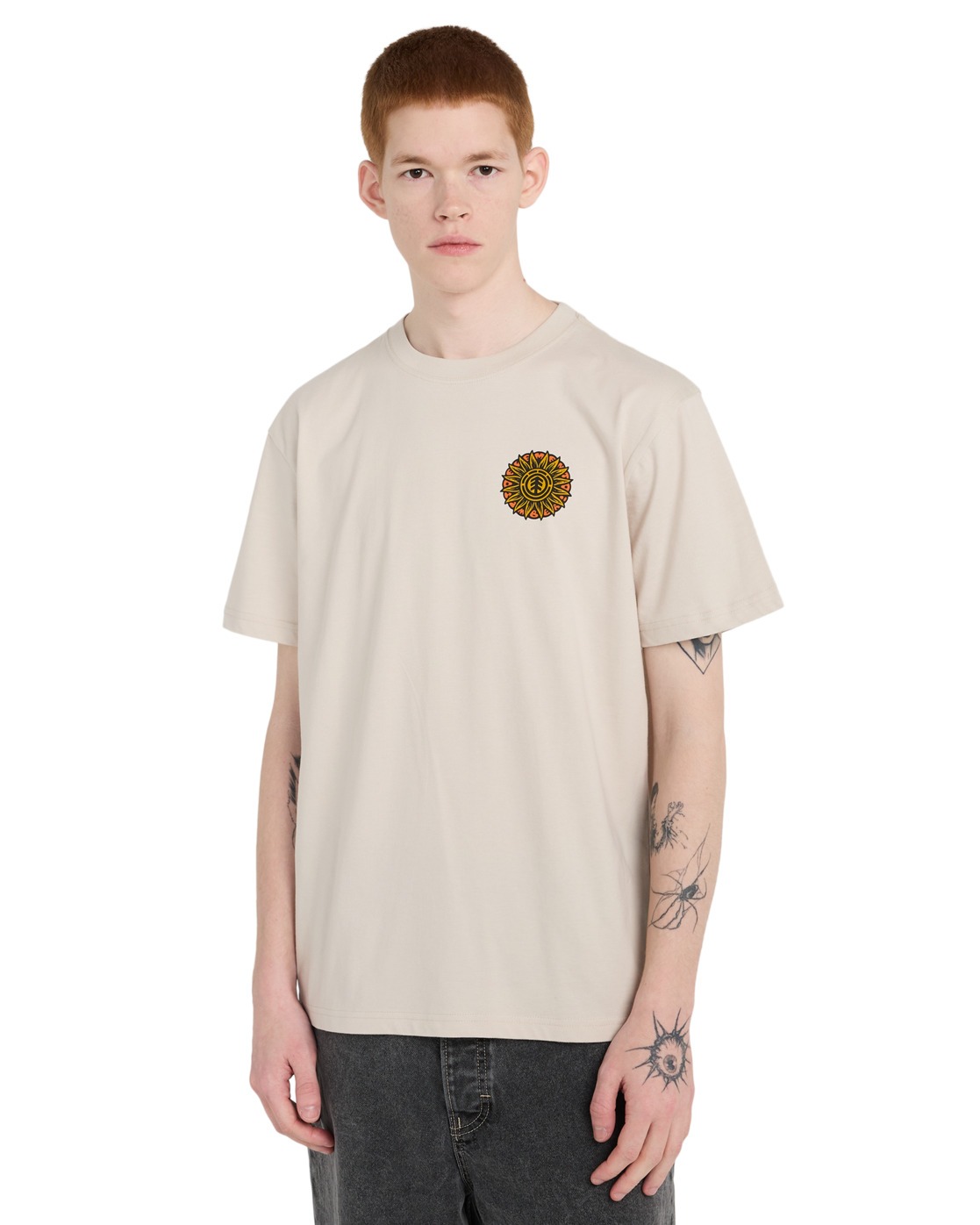 Element T-Shirt "Timber The Light"