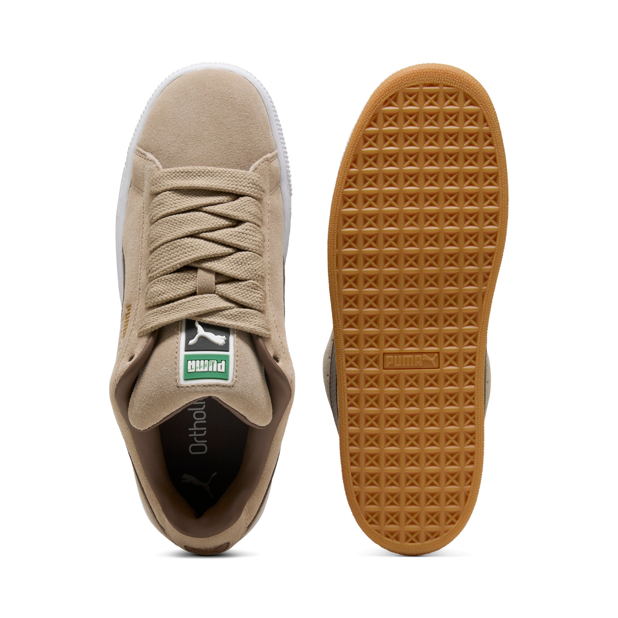 PUMA Sneaker »SUEDE XL«