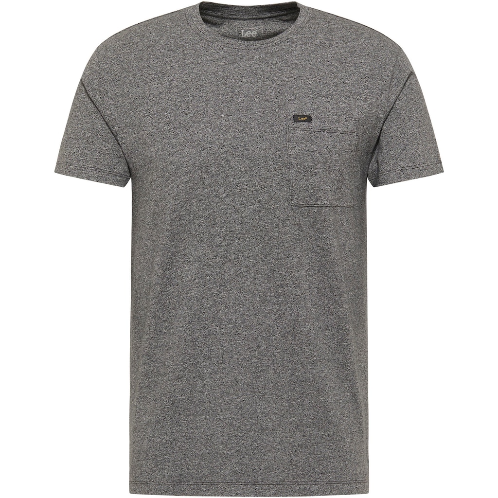 Lee® T-Shirt »ULTIMATE POCKET«