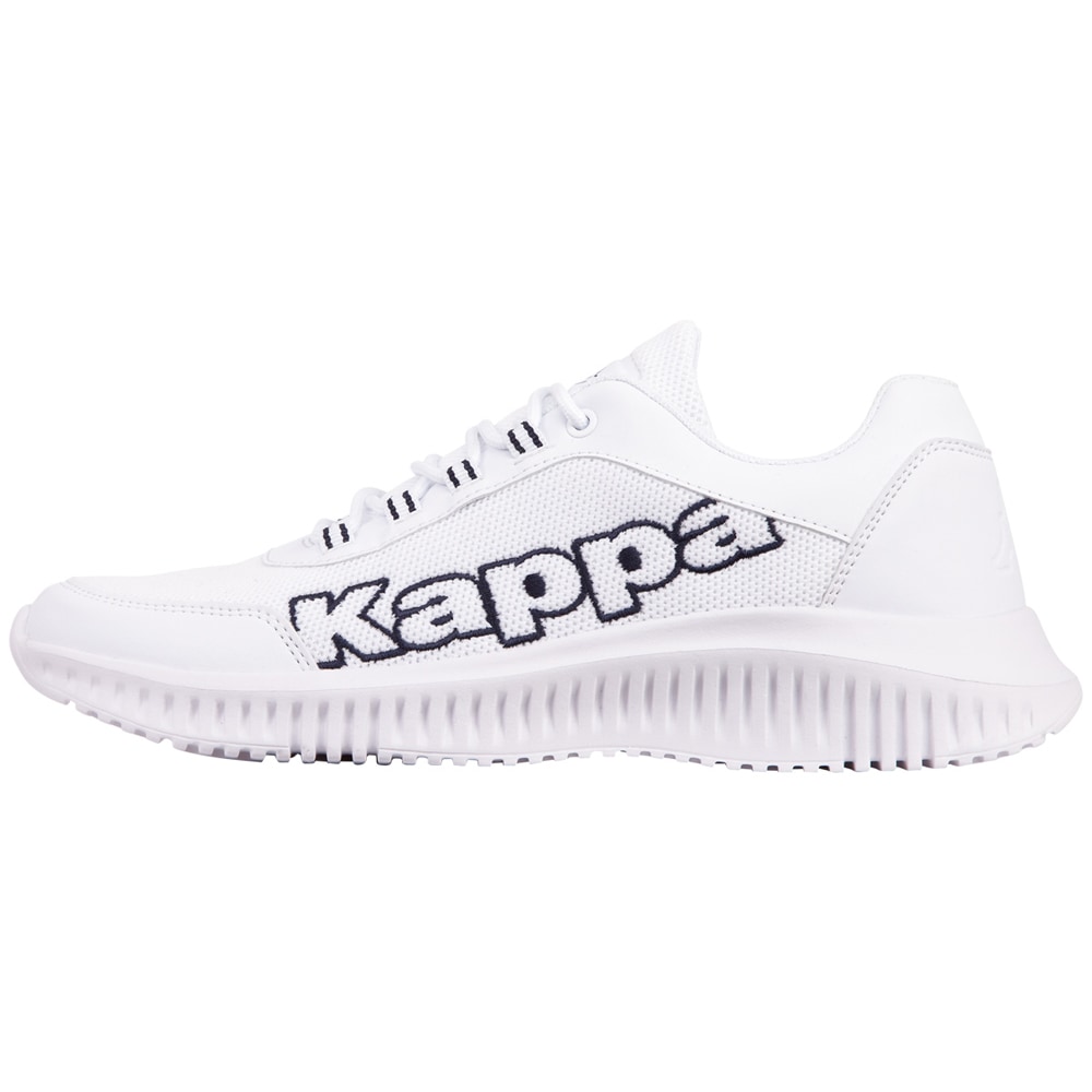 Kappa Sneaker, ▷ leicht - für besonders | BAUR bequem 
