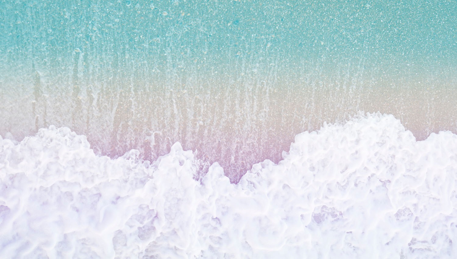 queence Acrylglasbild "Ewok" Foto  Meer  Meer Bilder  Spa  Spa Bilder  Stra günstig online kaufen