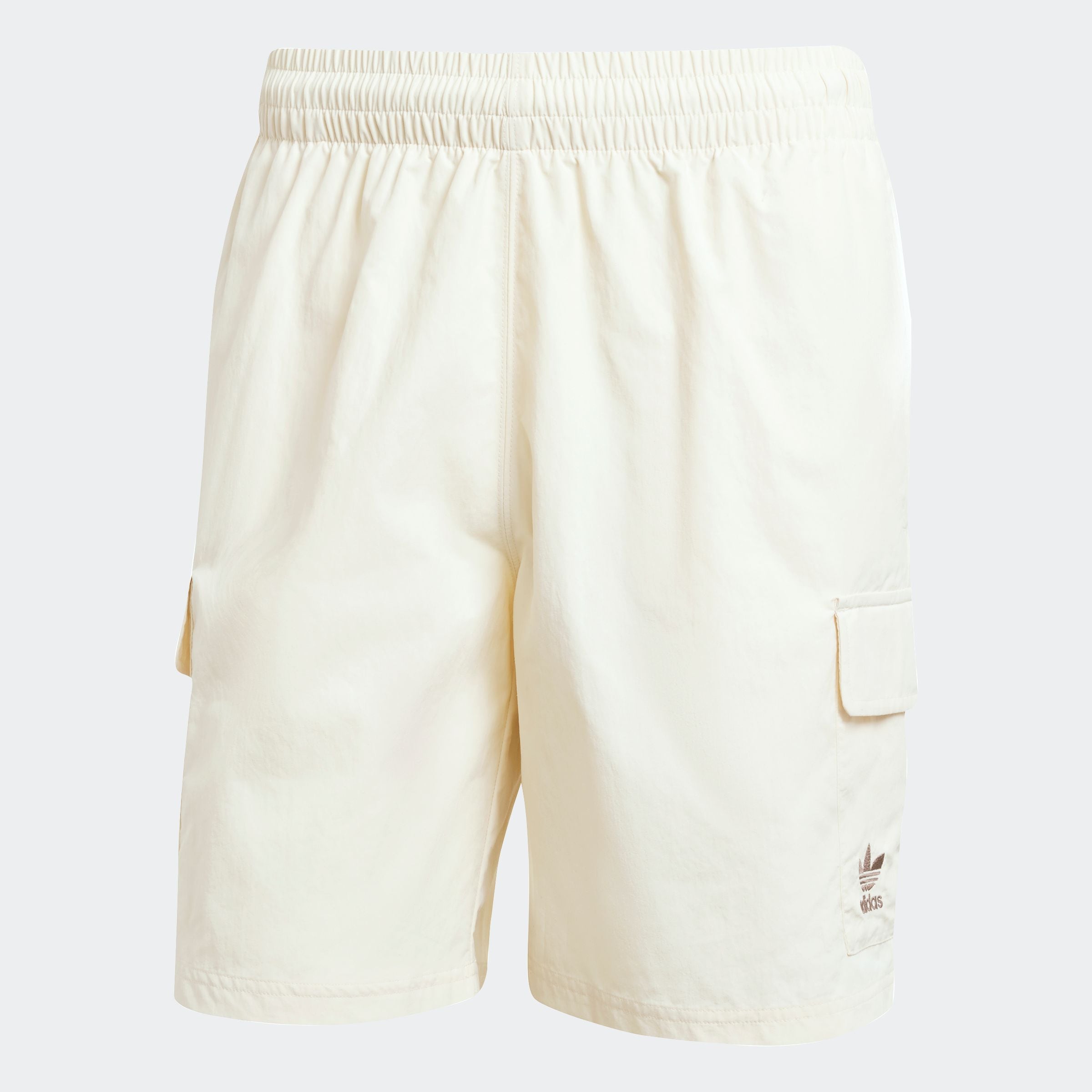 adidas Originals Shorts »ESS WVN SHORTS«, (1 tlg.)