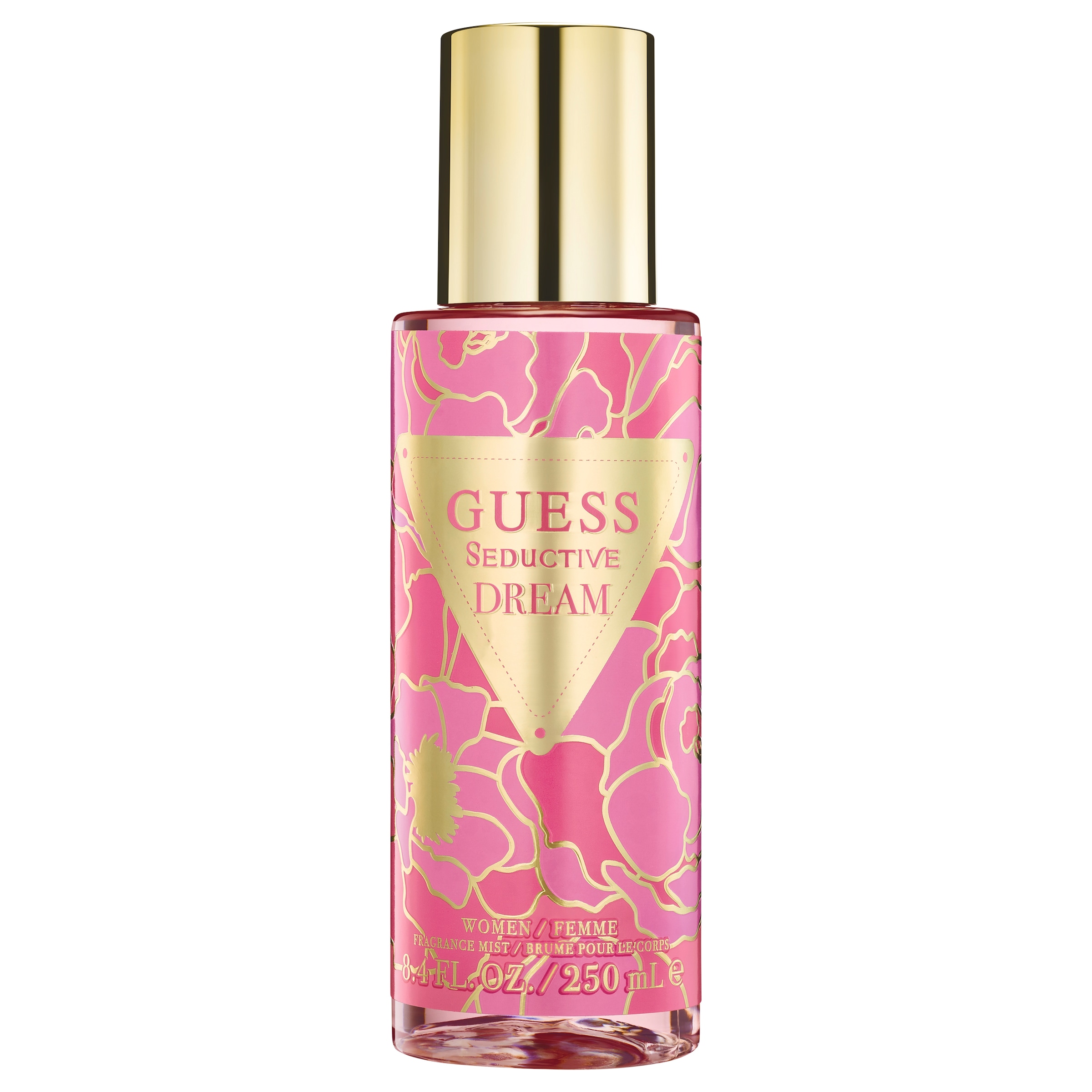Guess Körperspray »SEDUCTIVE DREAM FOR WOMEN FRAGRANCE MIST« 1 blumig-fruchtiger Duft