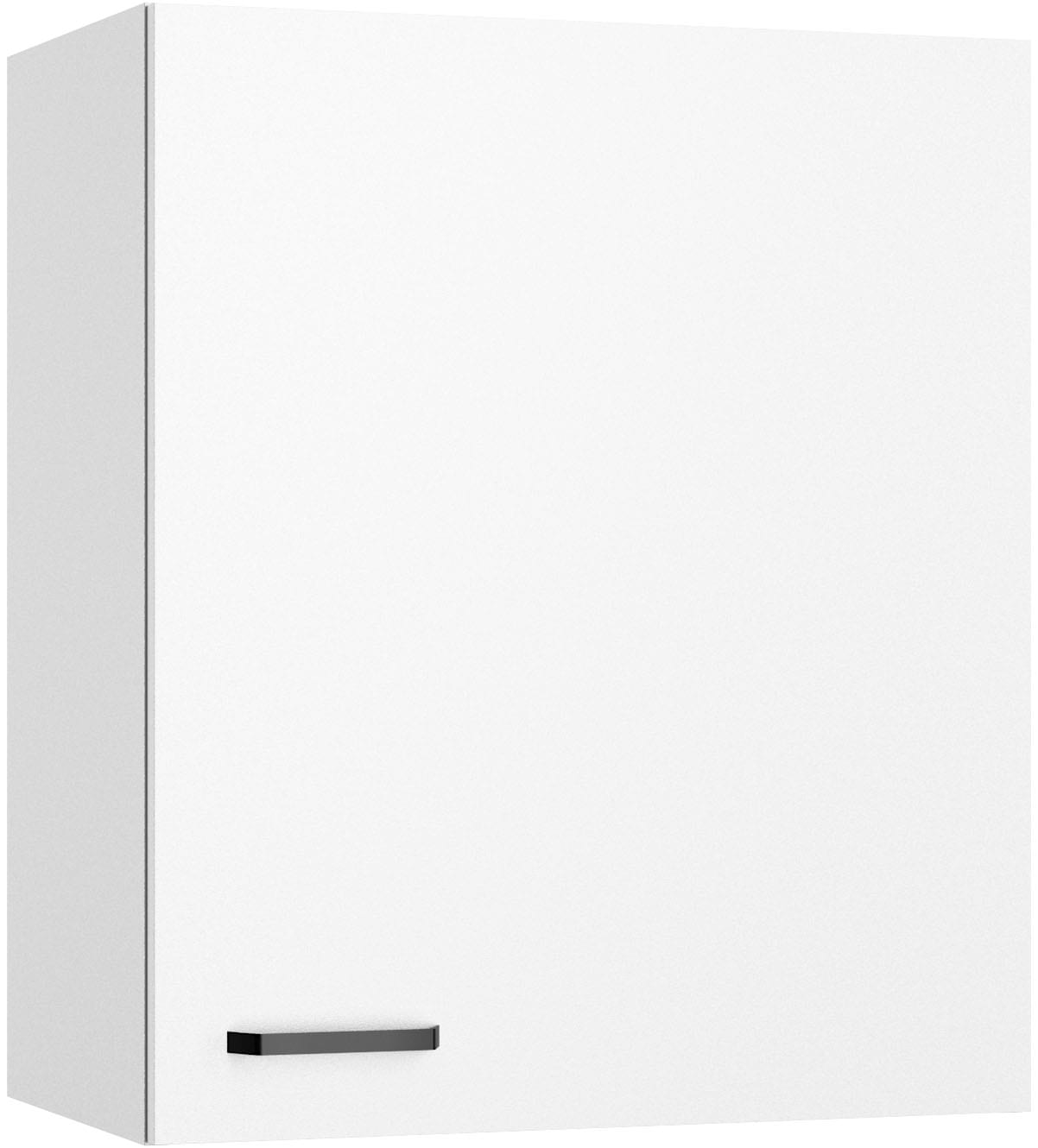 KOCHSTATION Hängeschrank "KS-Paula" 60 cm breit, 70 cm hoch, mit 1 Tür, 2 E günstig online kaufen