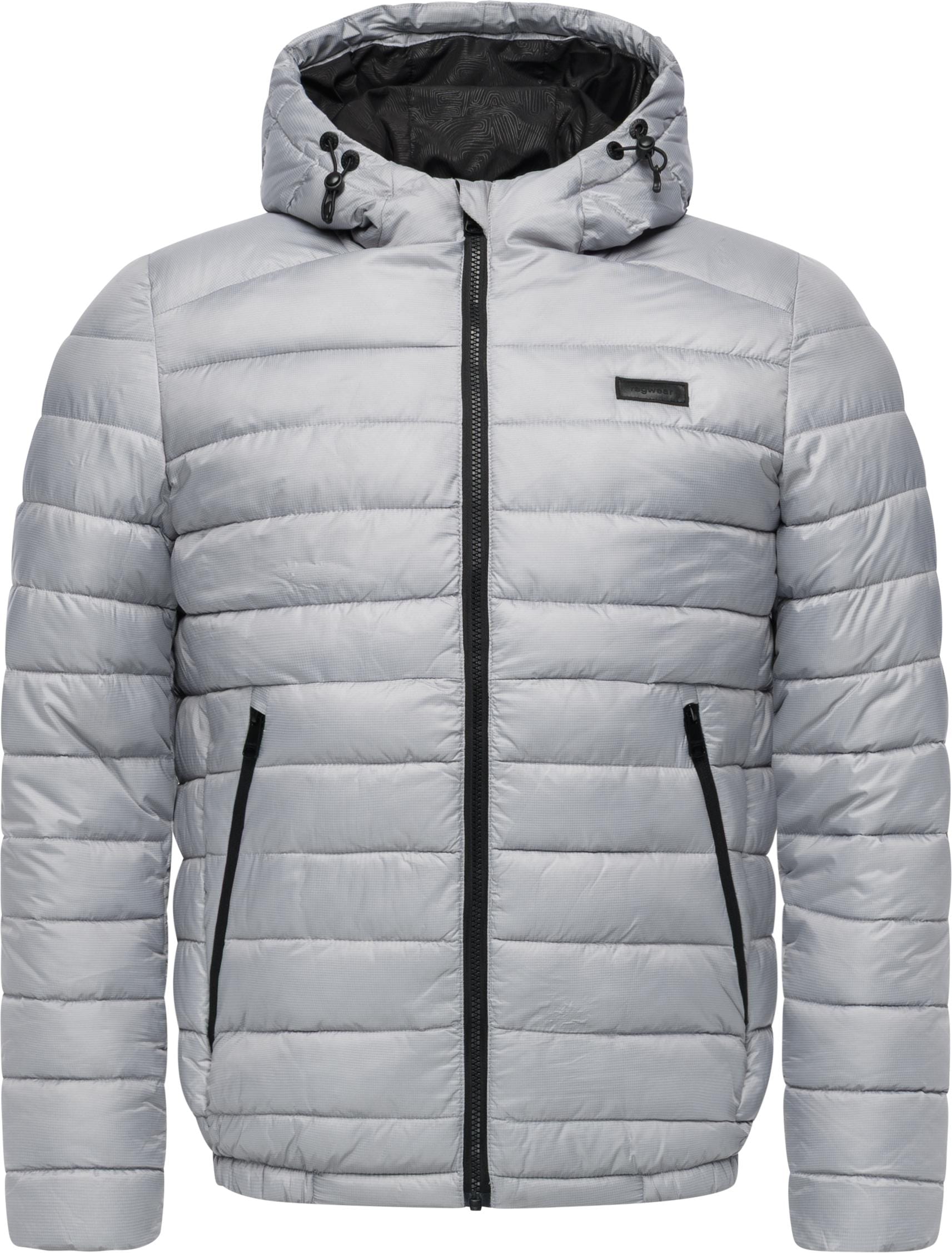 Ragwear Steppjacke "Vellos YOUMODO" mit Kapuze Gesteppte Winterjacke mit ve günstig online kaufen