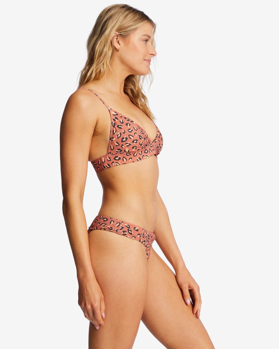 Billabong Bikini-Hose »A/DIV«
