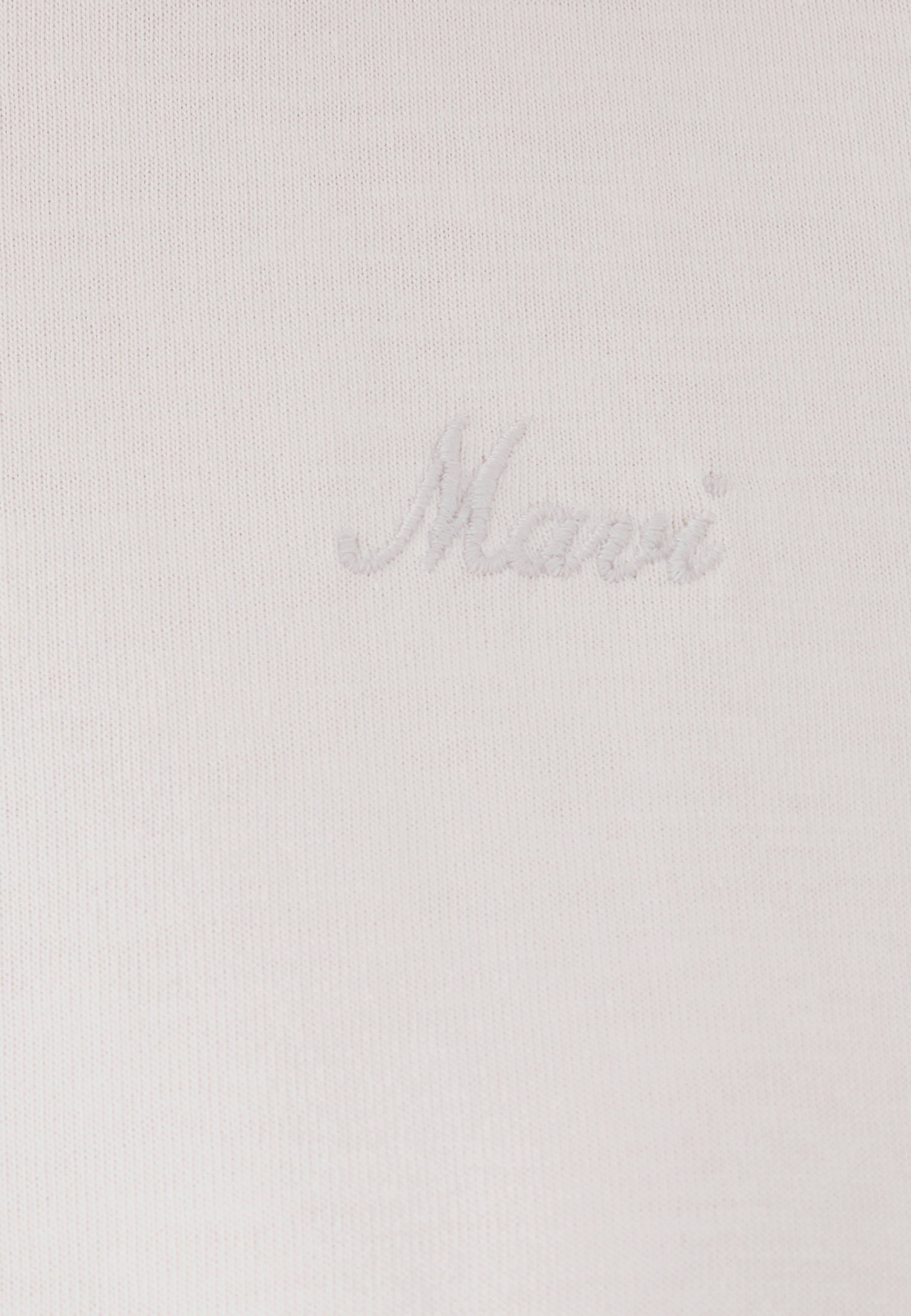 Mavi T-Shirt »MAVI PRINTED TSHIRT« T-Shirt mit mavi Logo
