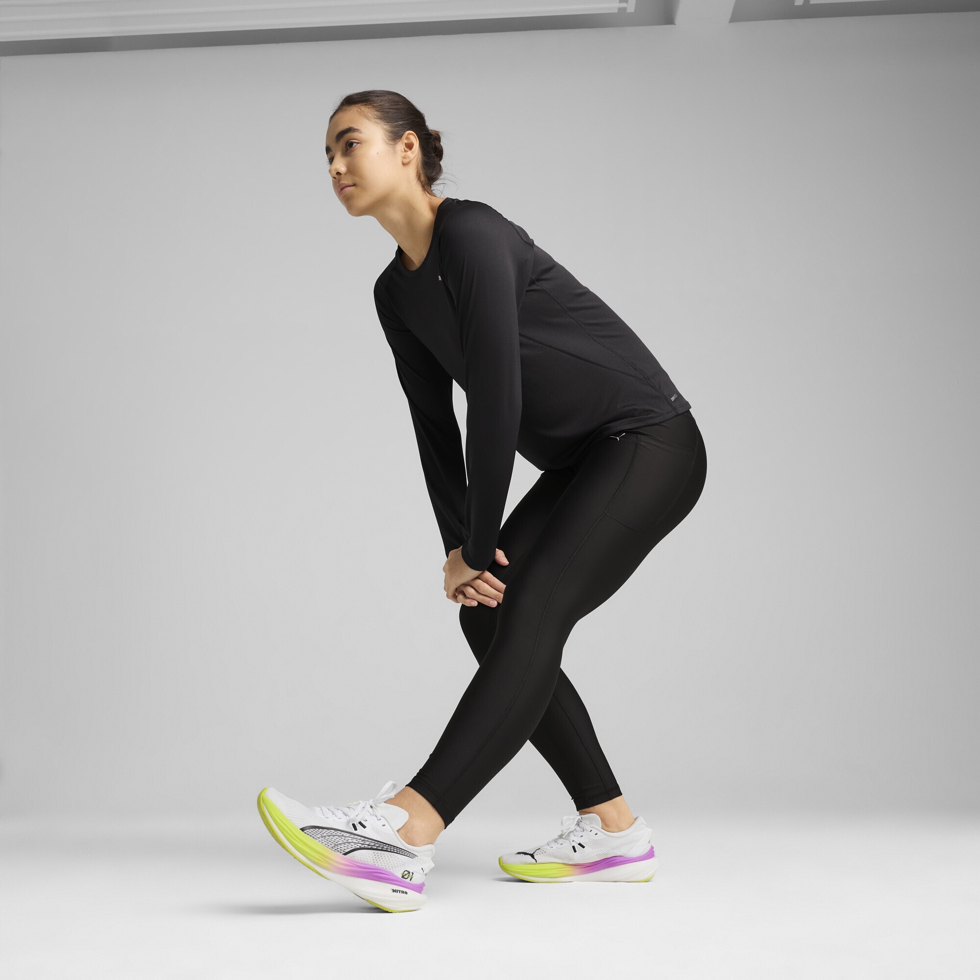 PUMA Lauftights »VELOCITY Laufhose Damen«