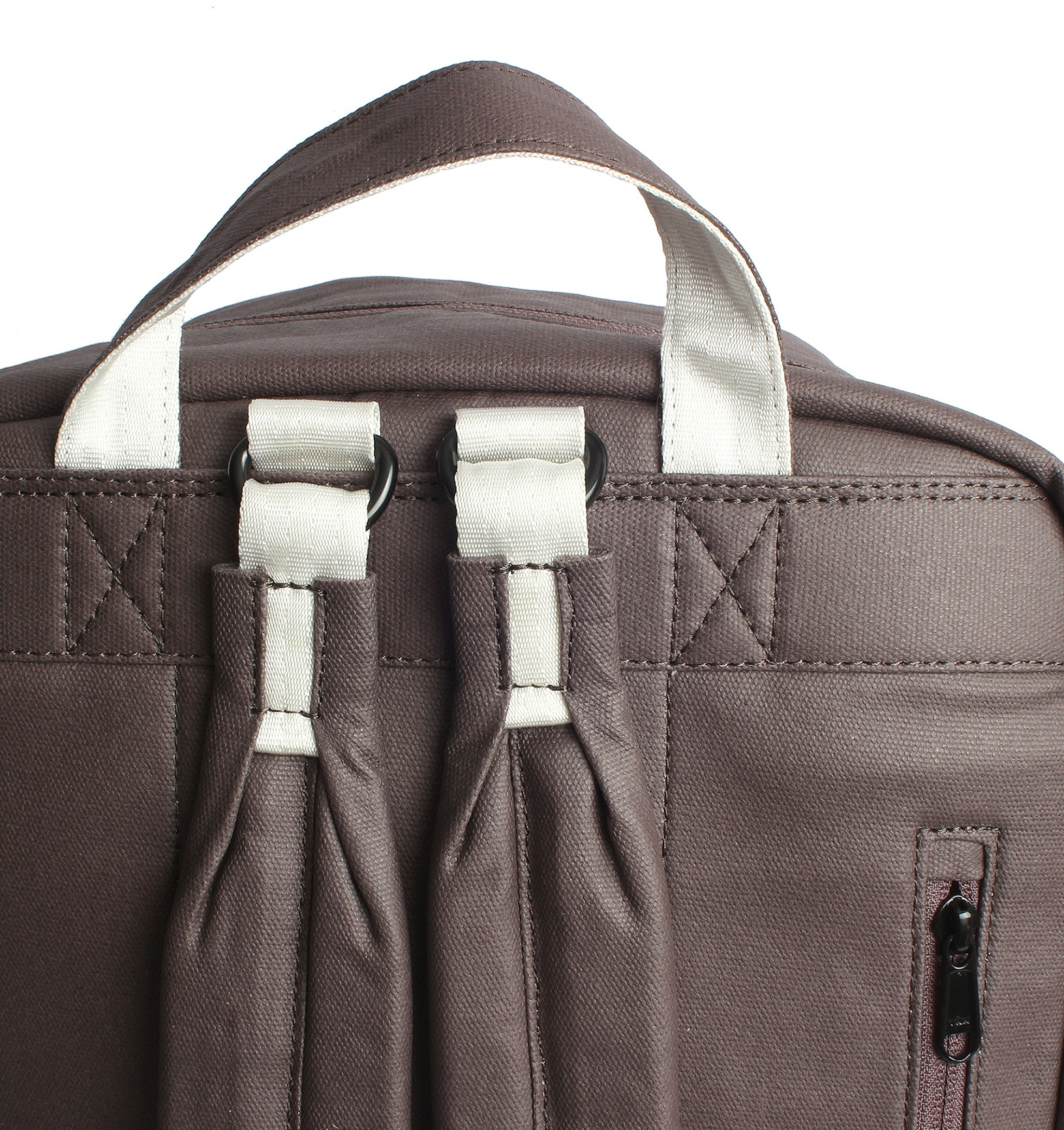 Margelisch Laptoprucksack »Pantho 1«, aus BSCI zertifizierter Produktion