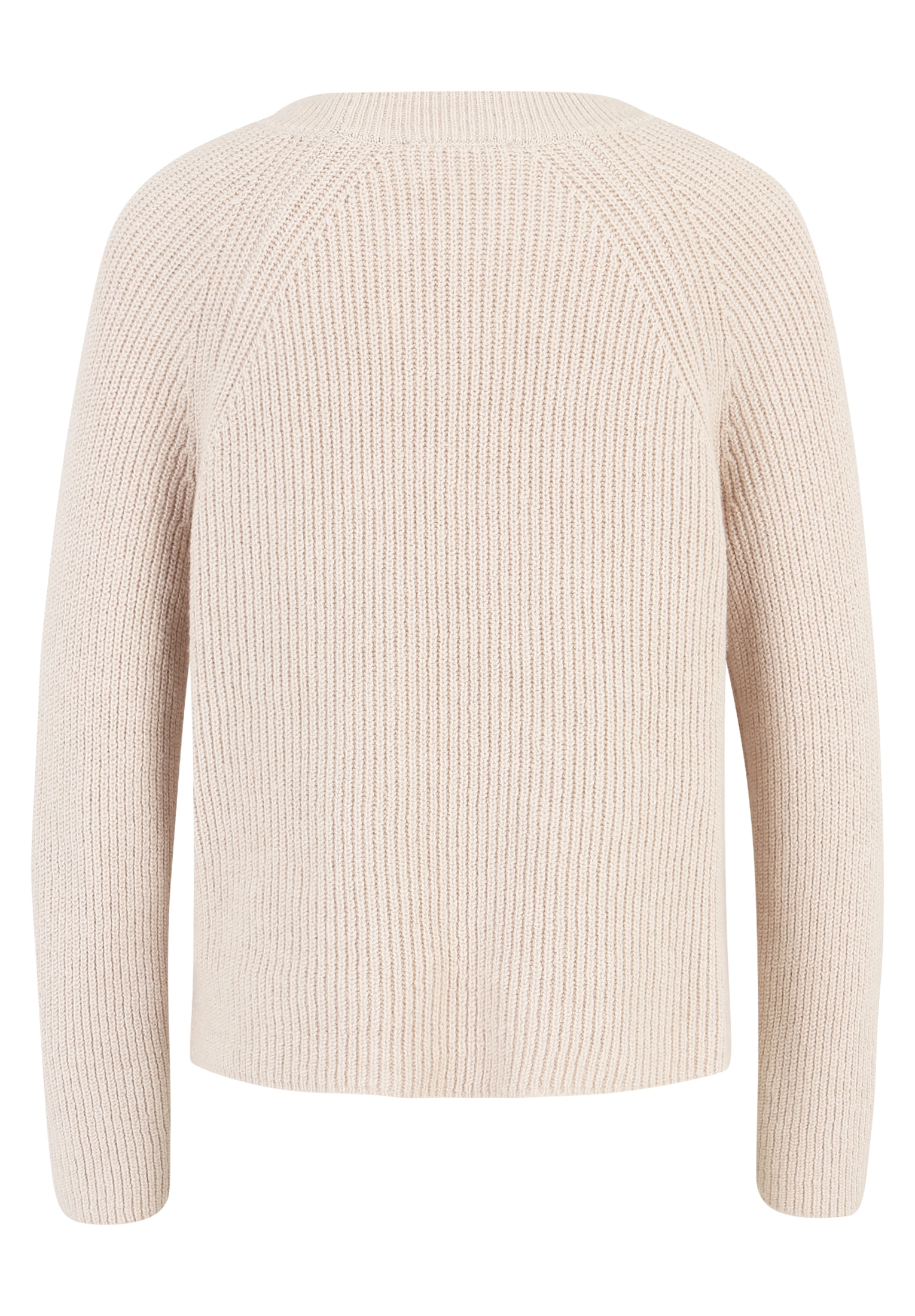 Cartoon Strickpullover »Cartoon Strickpullover mit Rundhalsausschnitt«, (1 tlg.), Struktur